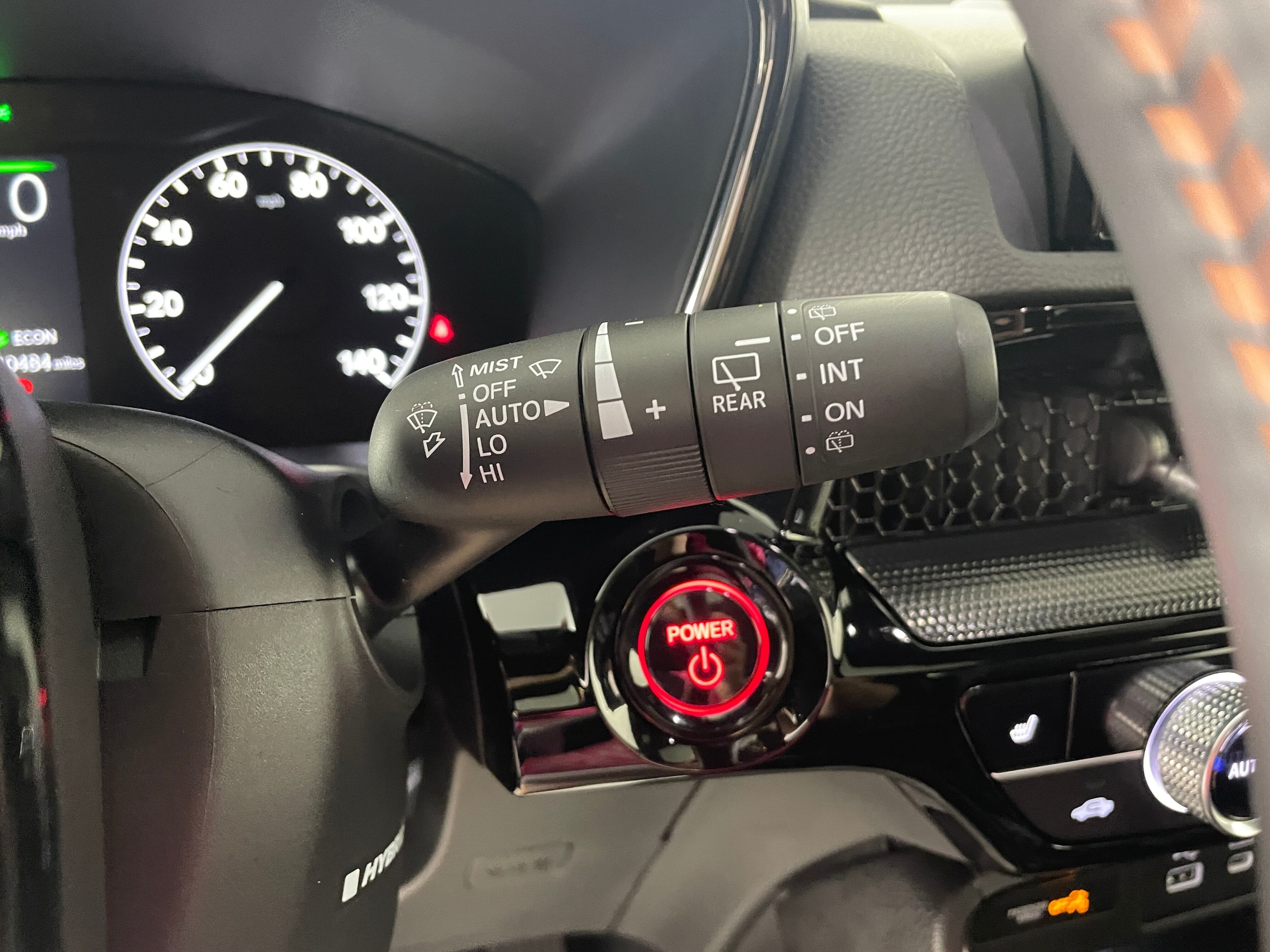 2024 Honda CR-V Sport Touring - Photo 14