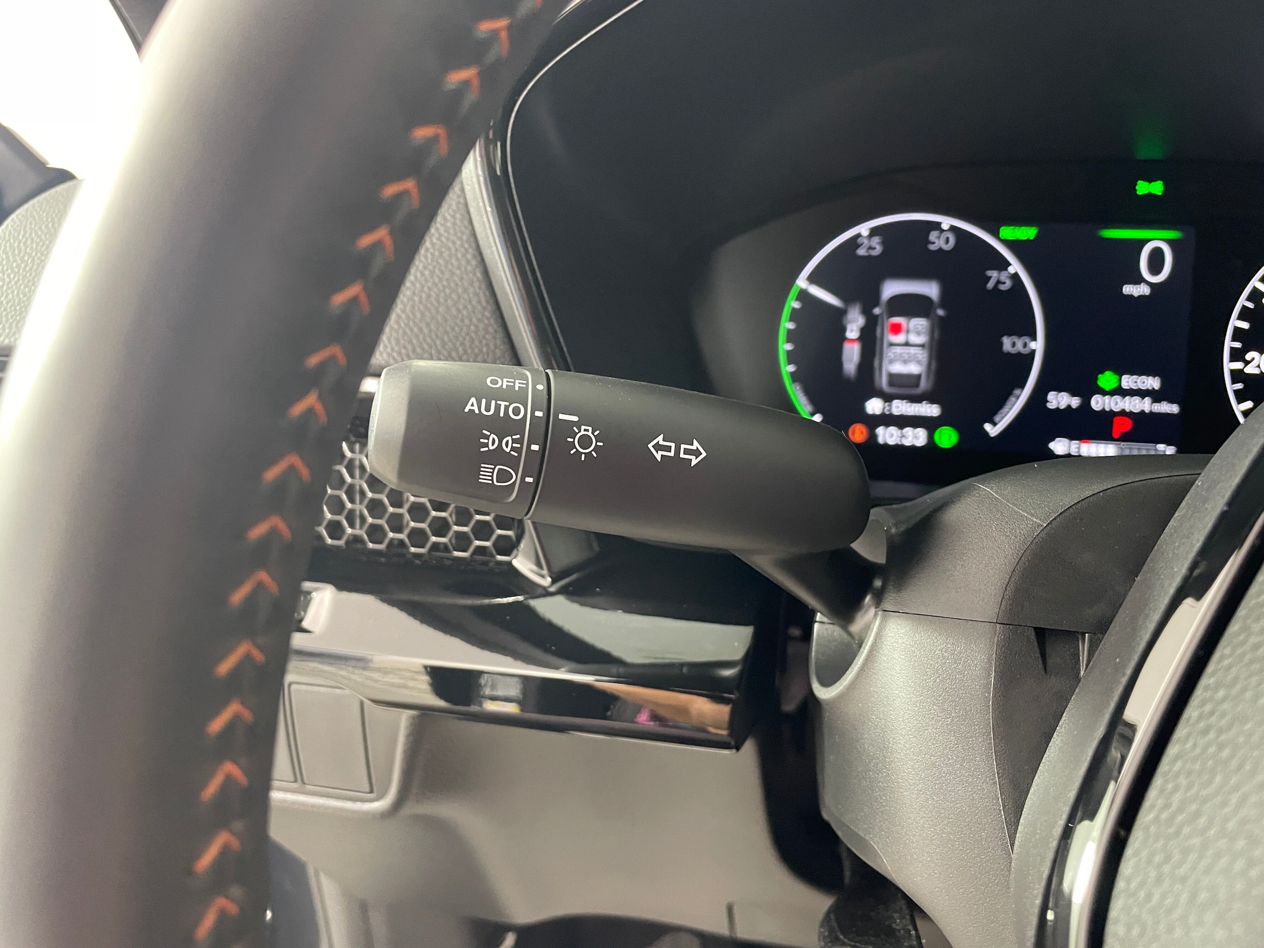 2024 Honda CR-V Sport Touring - Photo 13