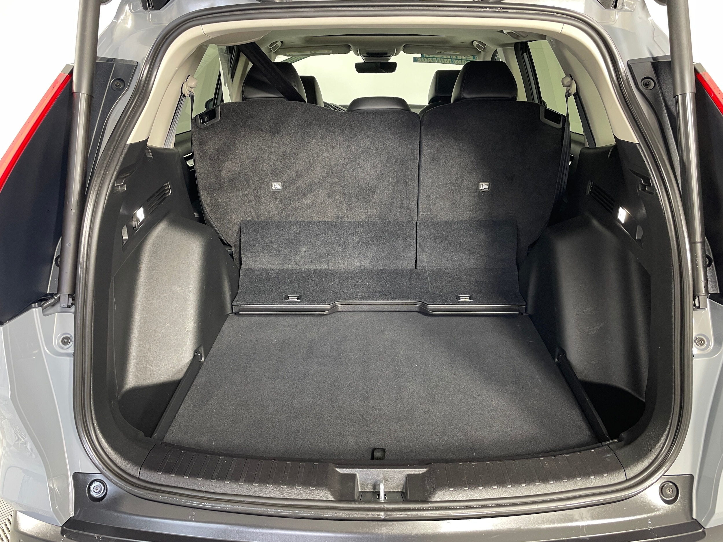 2024 Honda CR-V EX-L - Photo 18