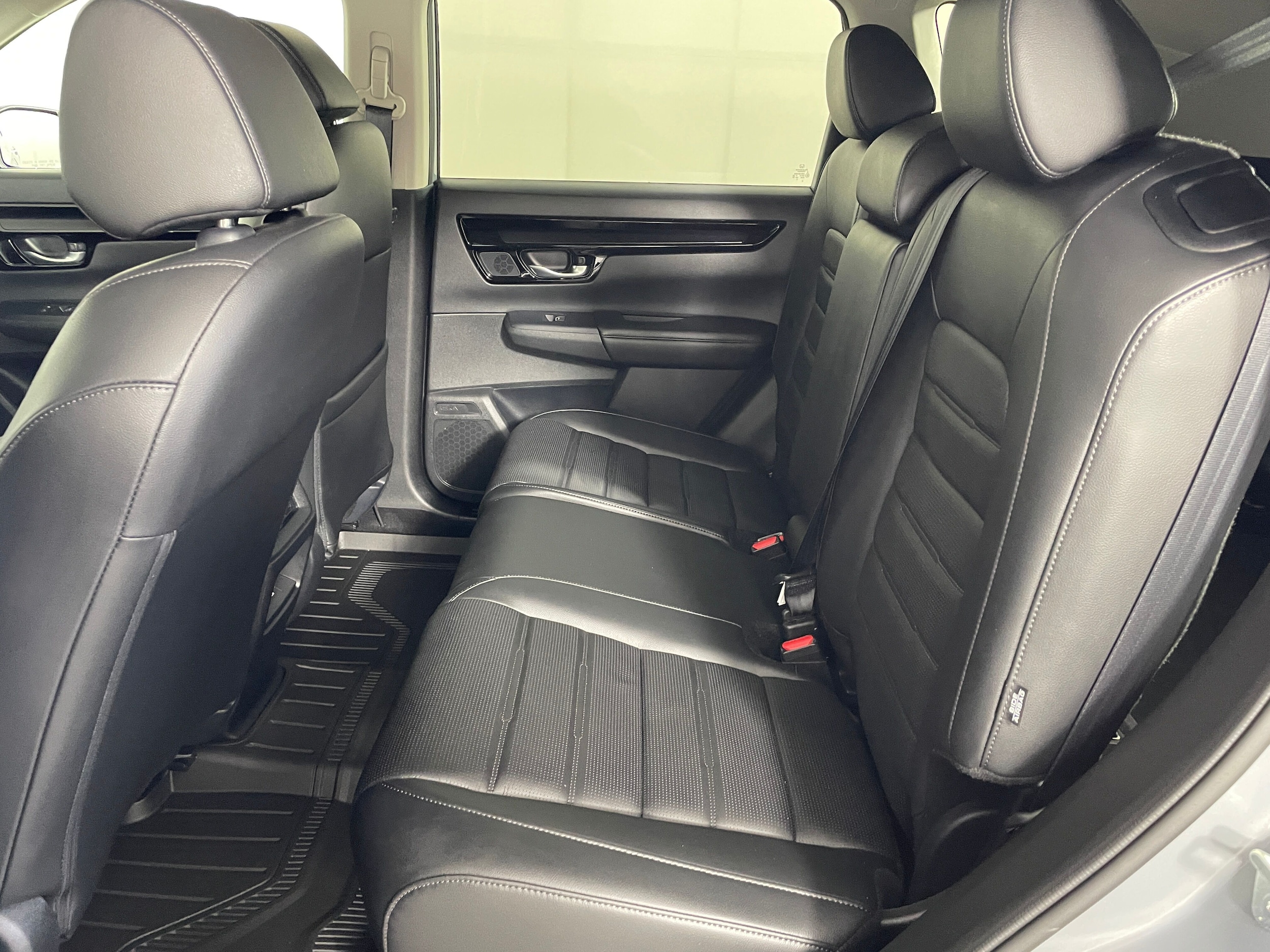 2024 Honda CR-V EX-L - Photo 17