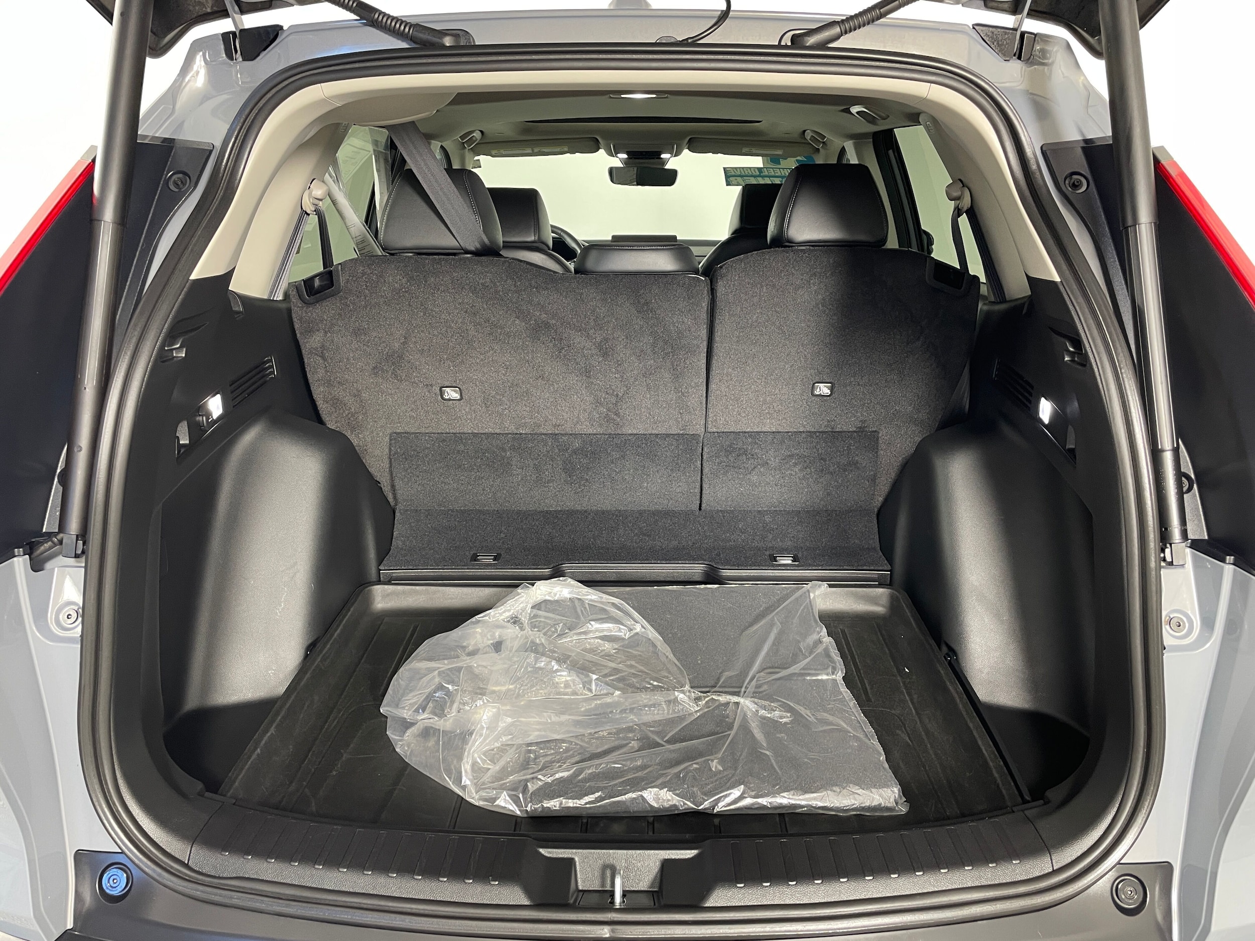 2024 Honda CR-V EX-L - Photo 18