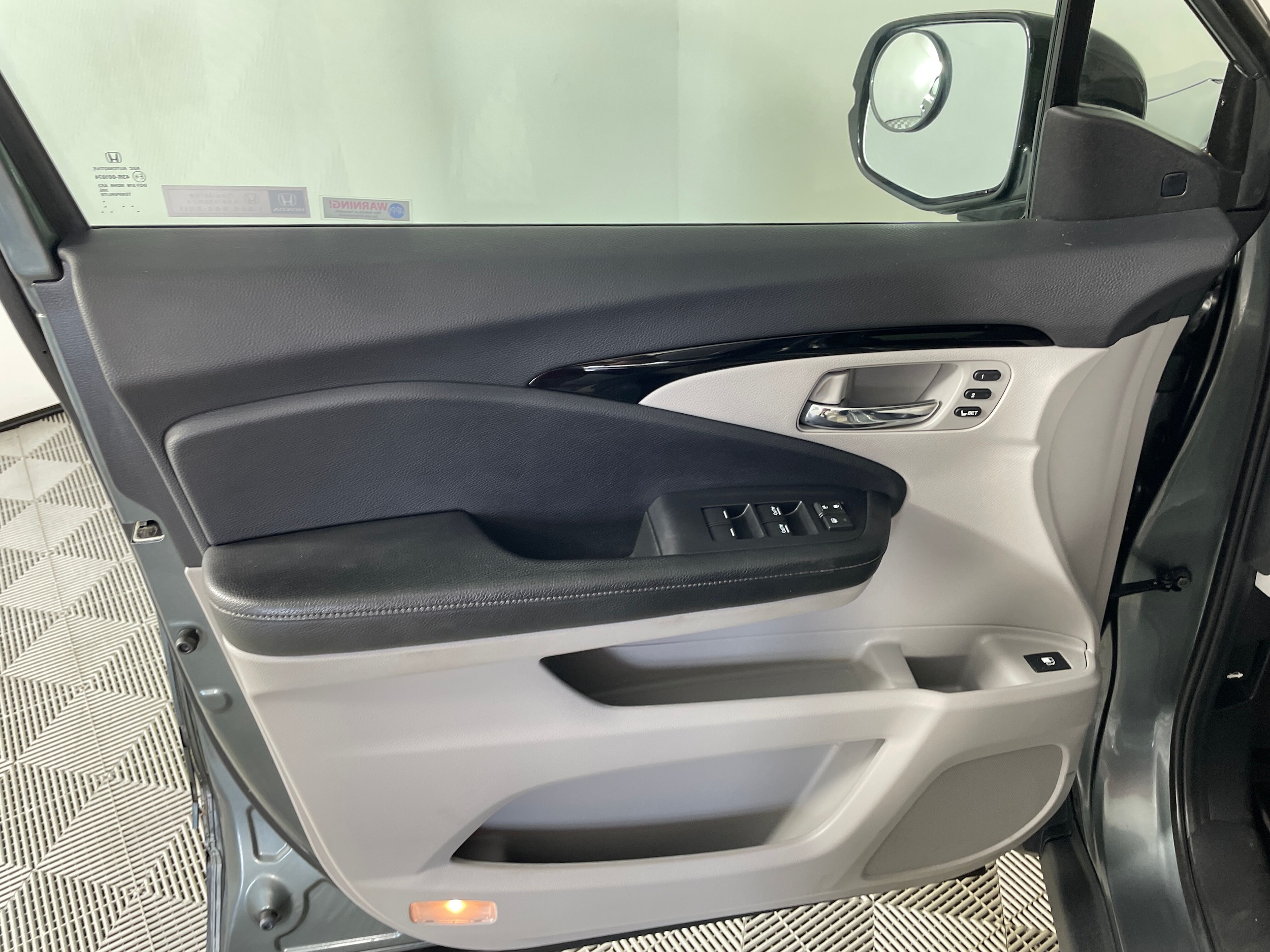 2019 Honda Ridgeline RTL-E - Photo 9