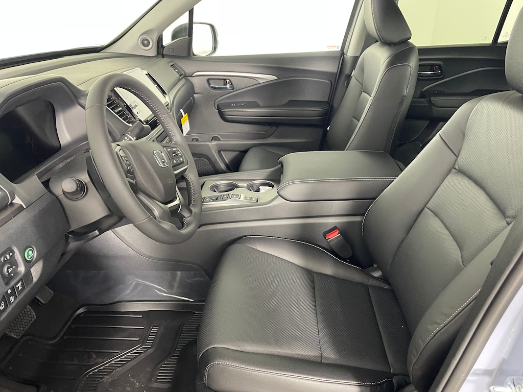 New 2026 Honda Ridgeline RTL Truck Crew Cab