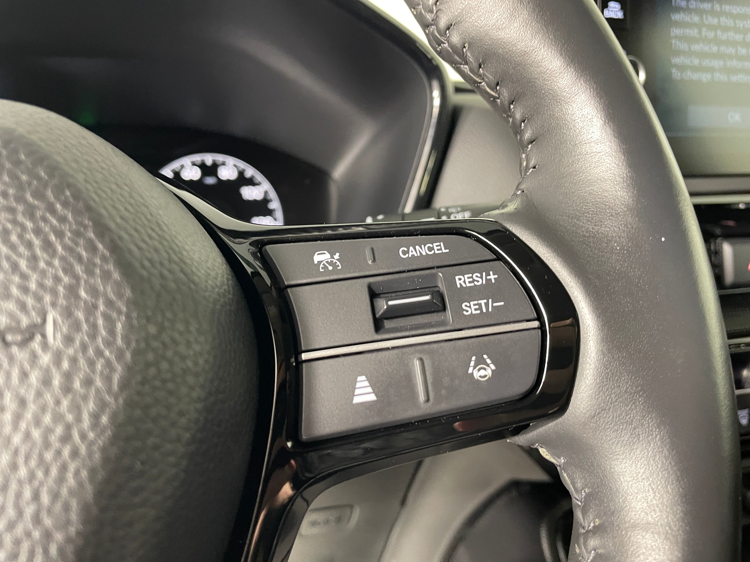 2024 Honda CR-V EX-L - Photo 10