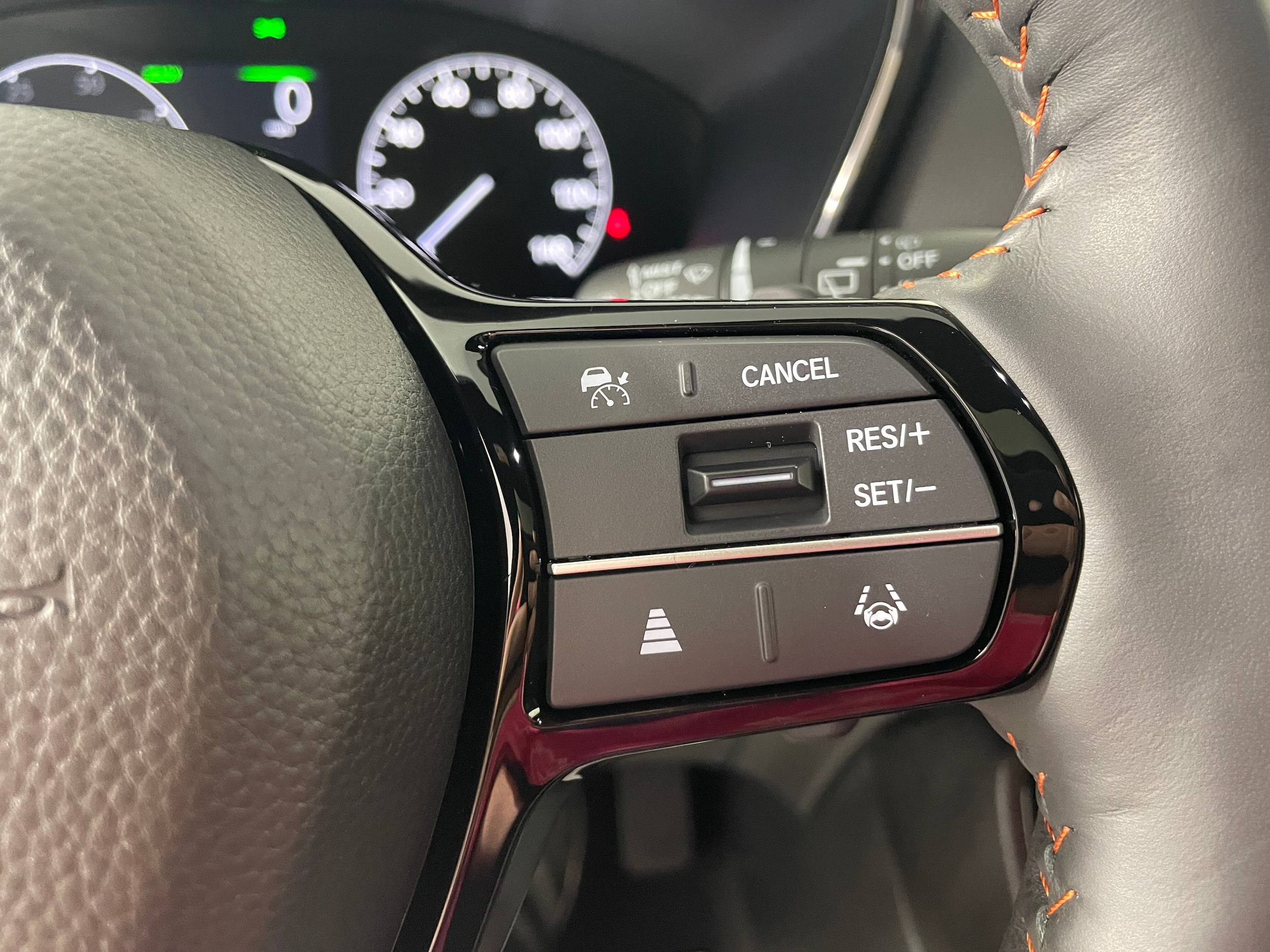 2024 Honda CR-V Sport Touring - Photo 11