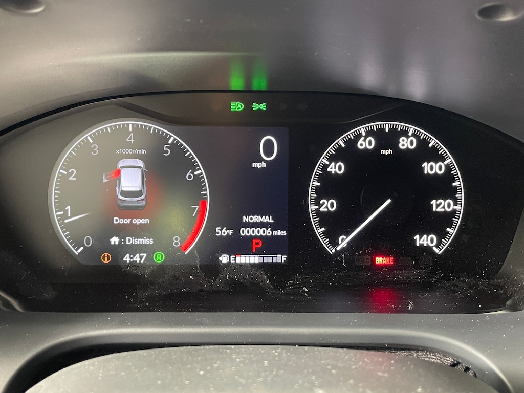 New 2027 Honda HR-V Sport SUV