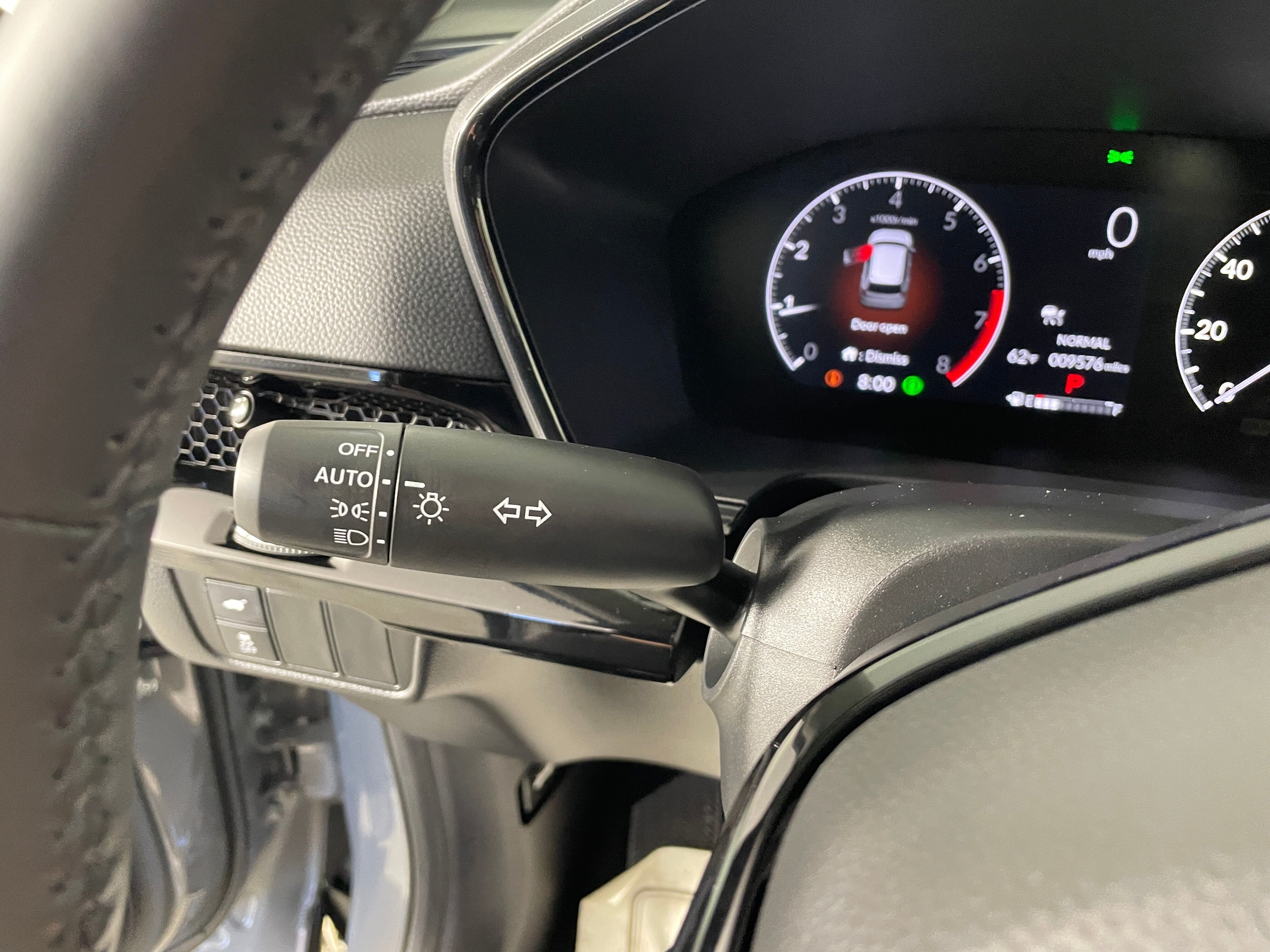 2024 Honda CR-V EX-L - Photo 13
