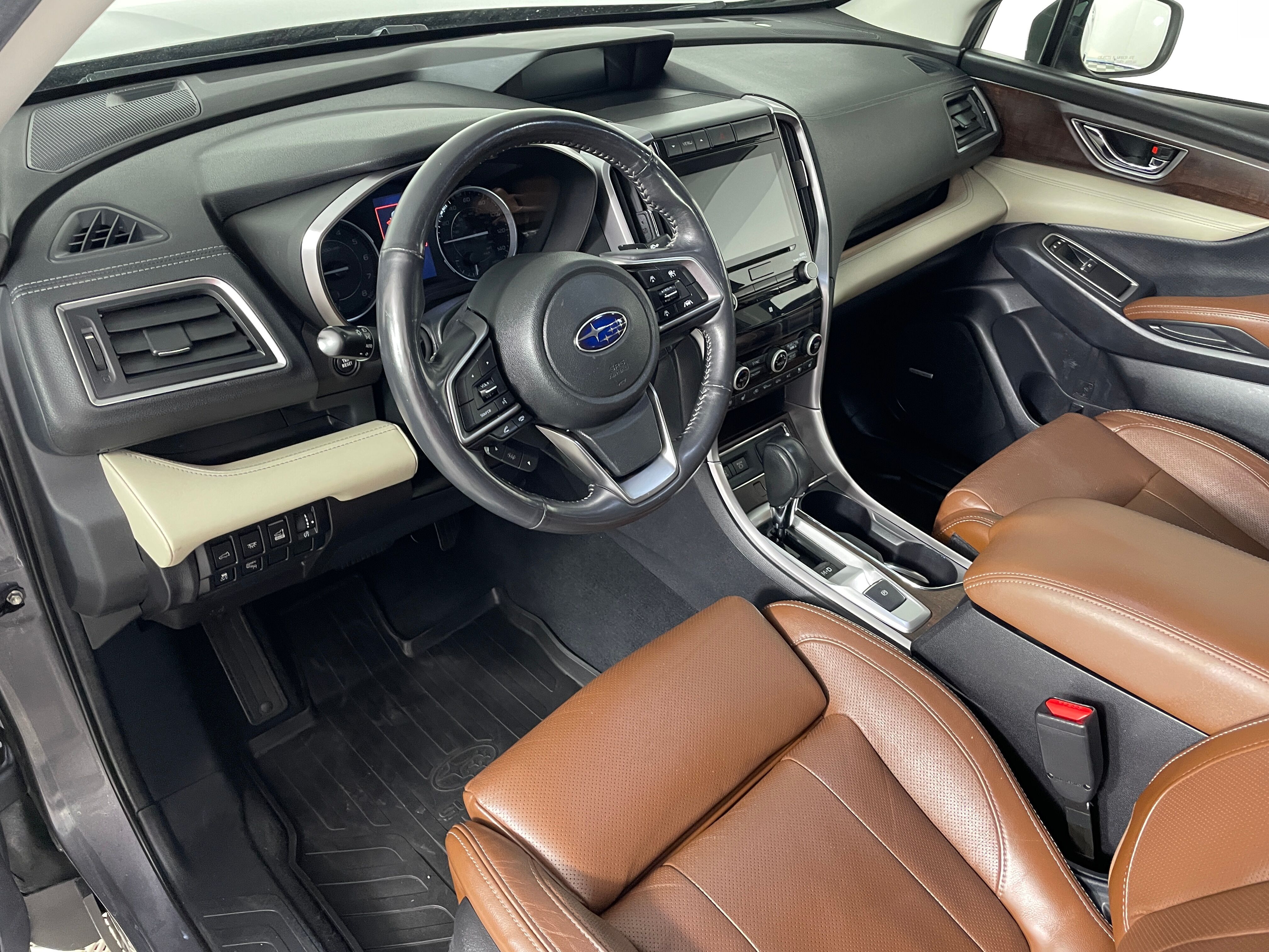 Used 2020 Honda CR-V Hybrid EX-L SUV