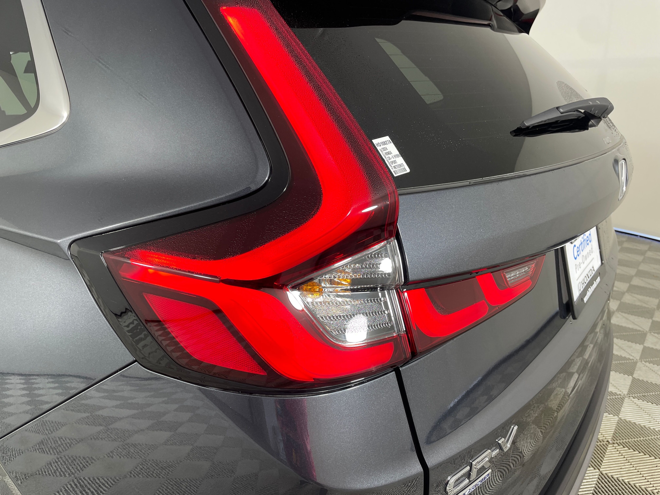 2024 Honda CR-V Sport Touring - Photo 20
