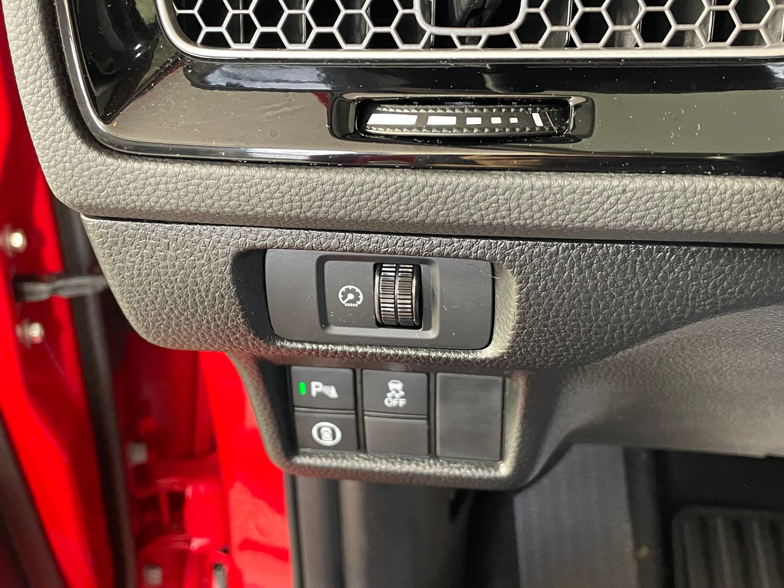 2024 Honda Civic Touring - Photo 15