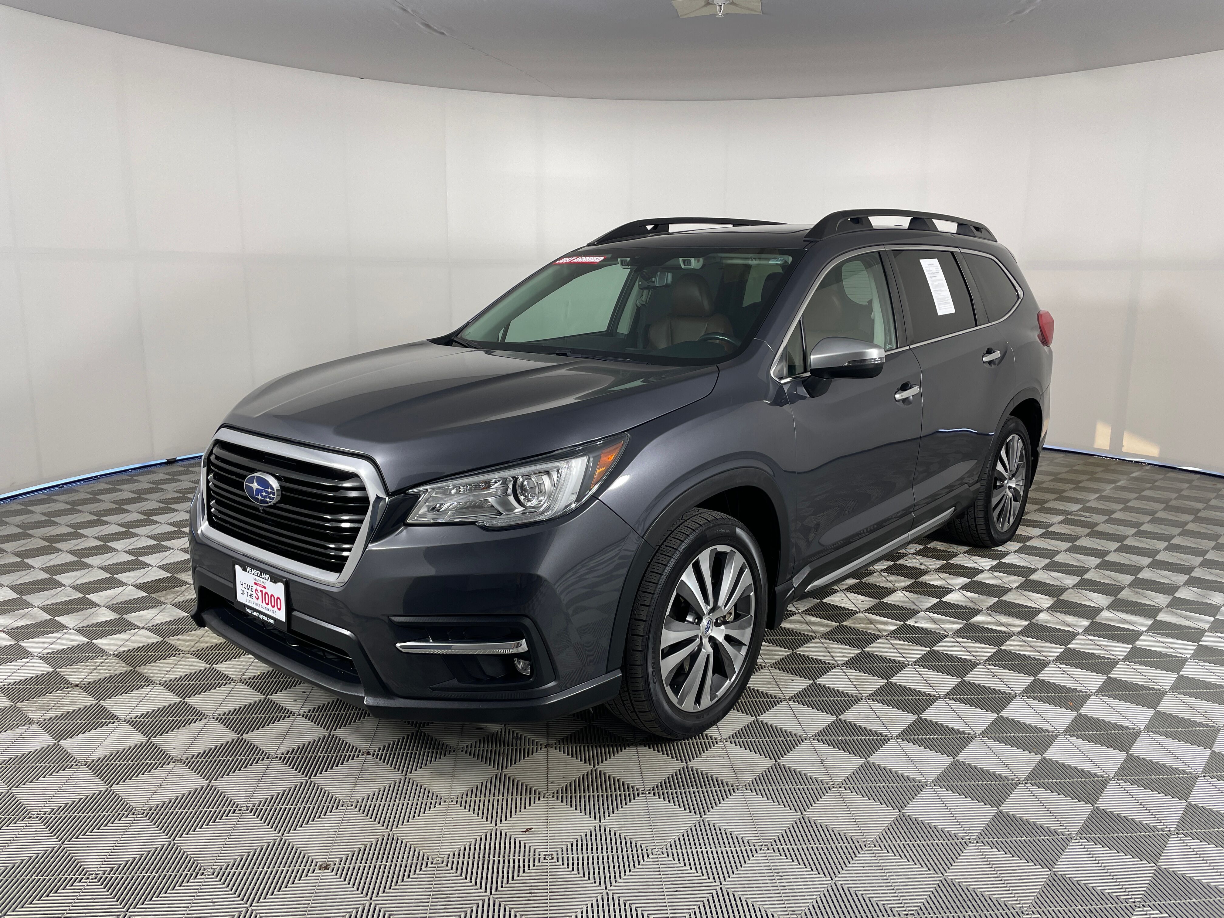Used 2020 Honda CR-V Hybrid EX-L SUV