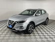  Nissan Rogue Sport