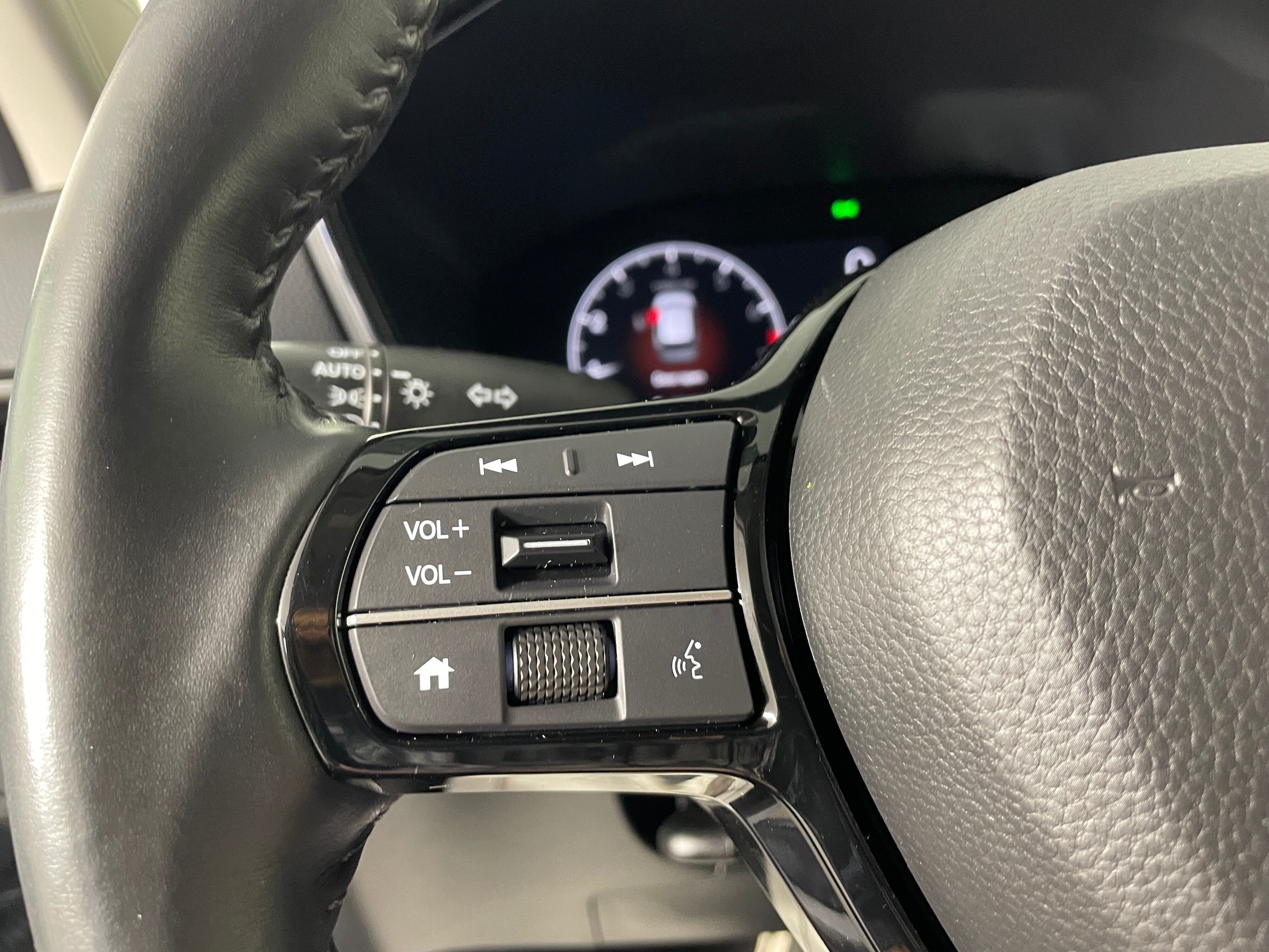 2024 Honda CR-V EX-L - Photo 11