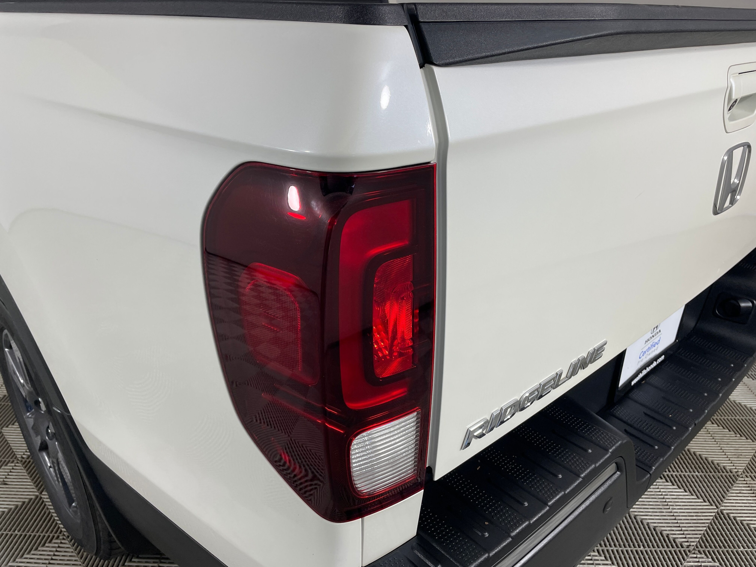 2019 Honda Ridgeline RTL-E - Photo 19