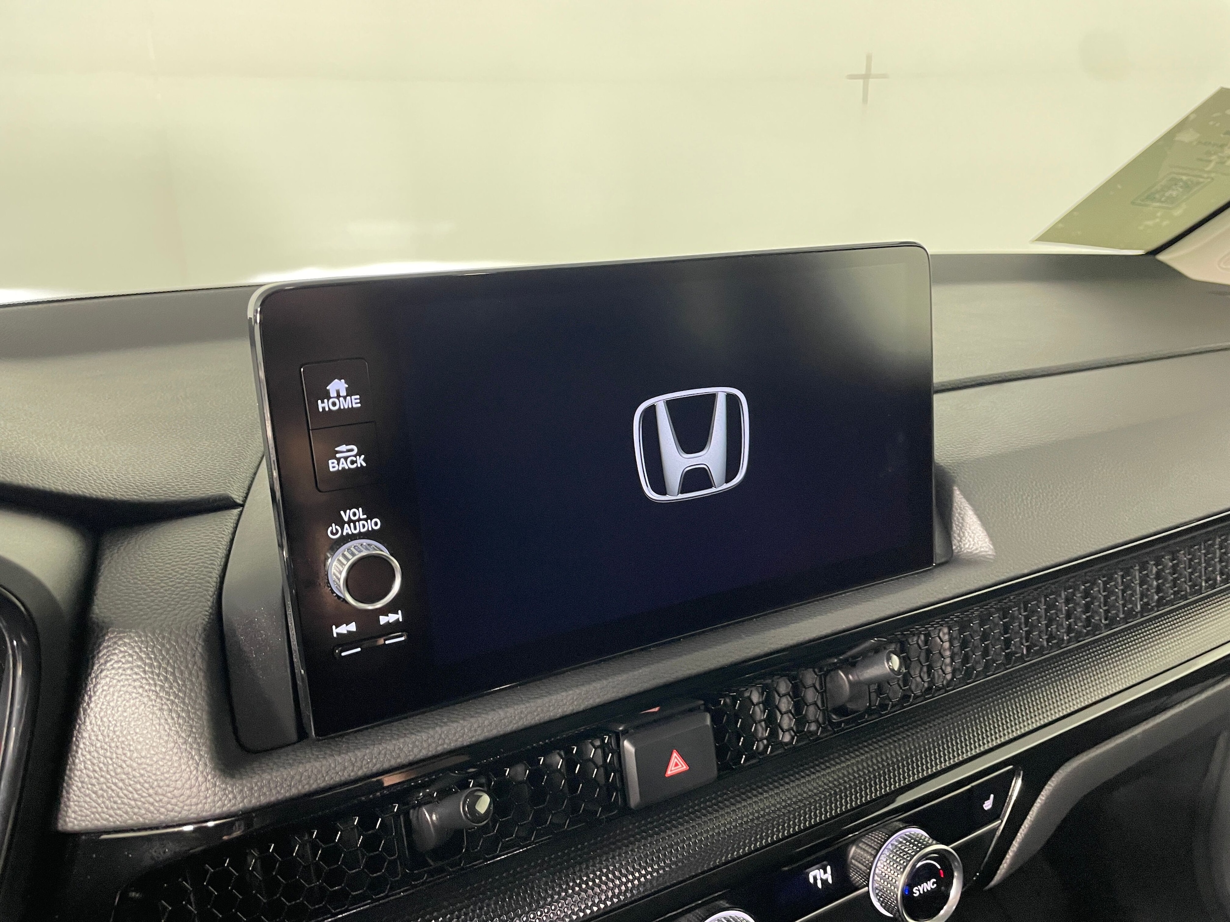 2024 Honda CR-V EX-L - Photo 7