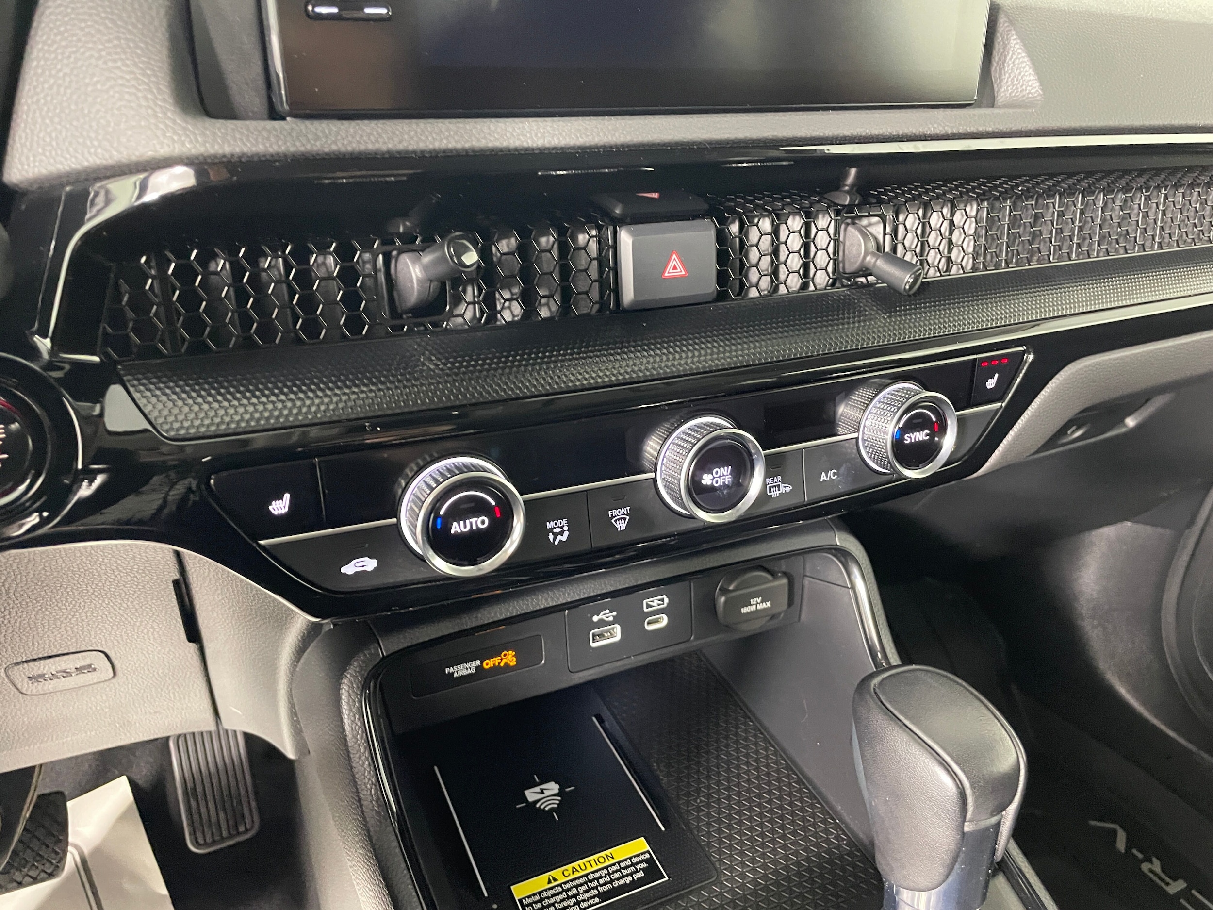 2024 Honda CR-V EX-L - Photo 8