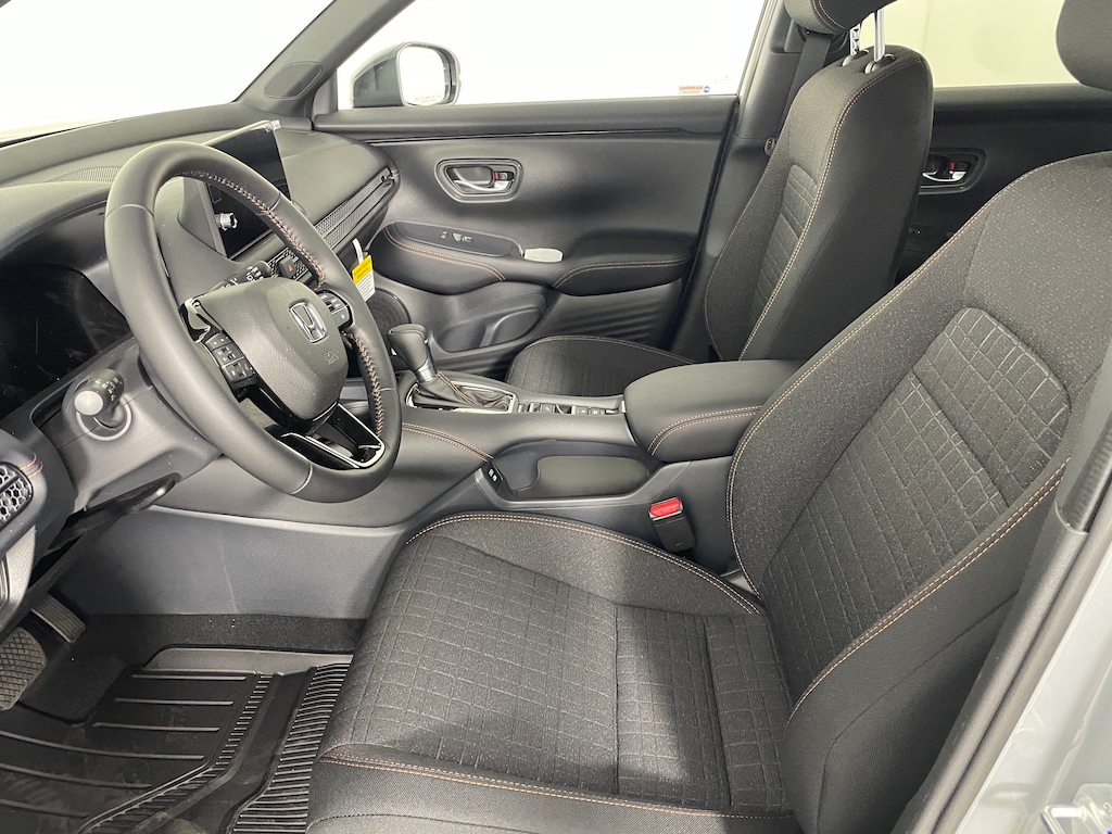 New 2027 Honda HR-V Sport SUV