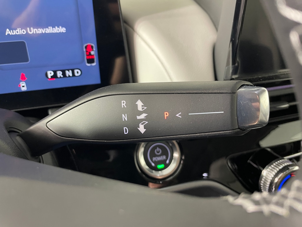 New 2026 Honda Prologue Touring SUV
