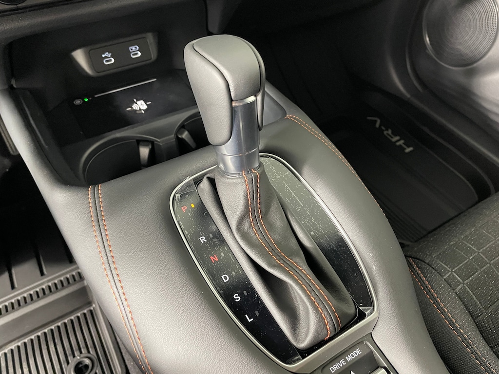 New 2027 Honda HR-V Sport SUV
