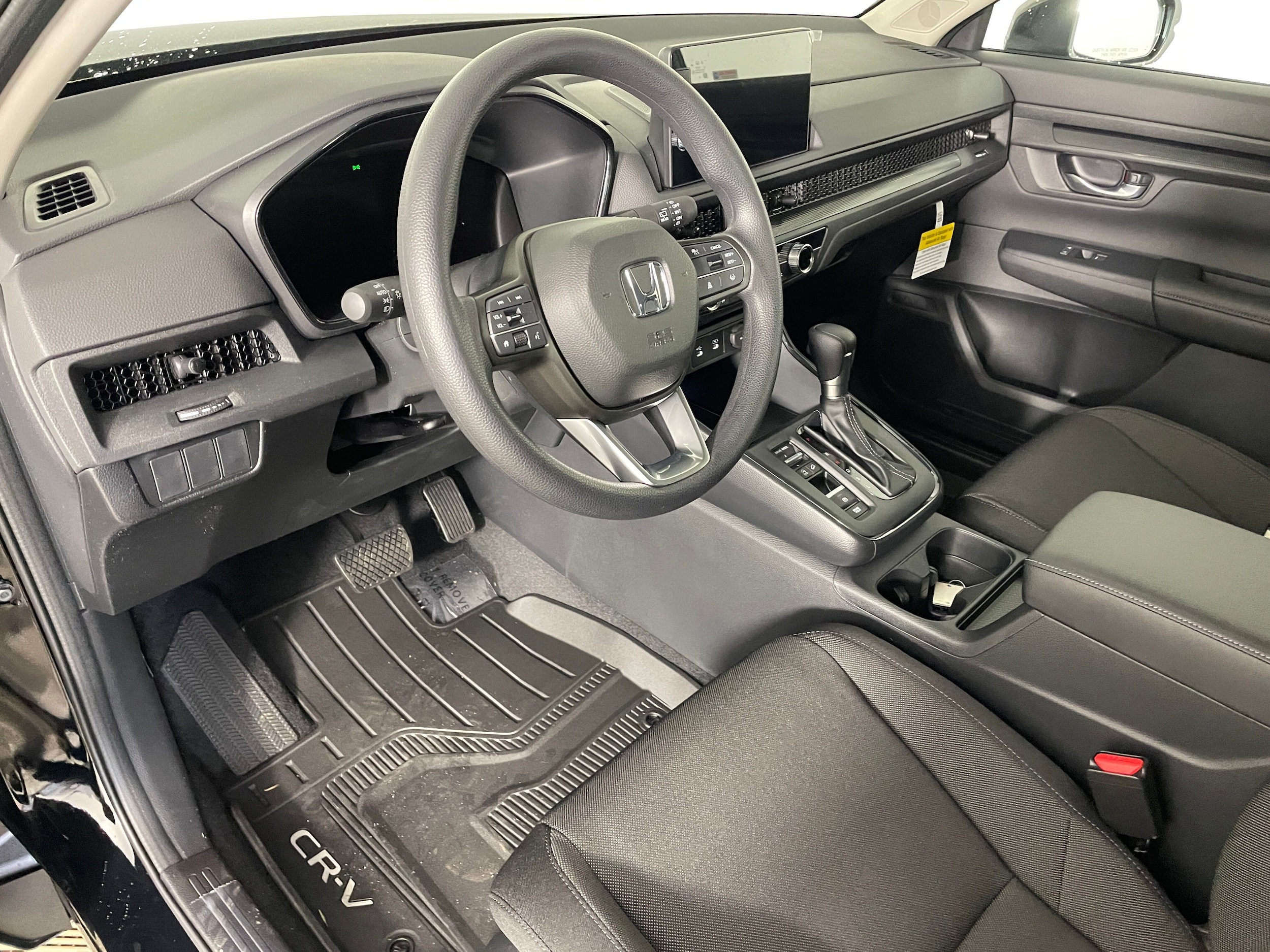 2026 Honda CR-V EX - Photo 2