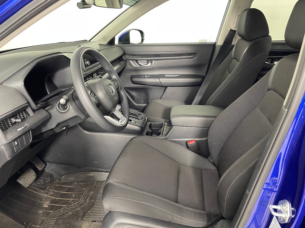 Certified 2024 Honda CR-V EX SUV