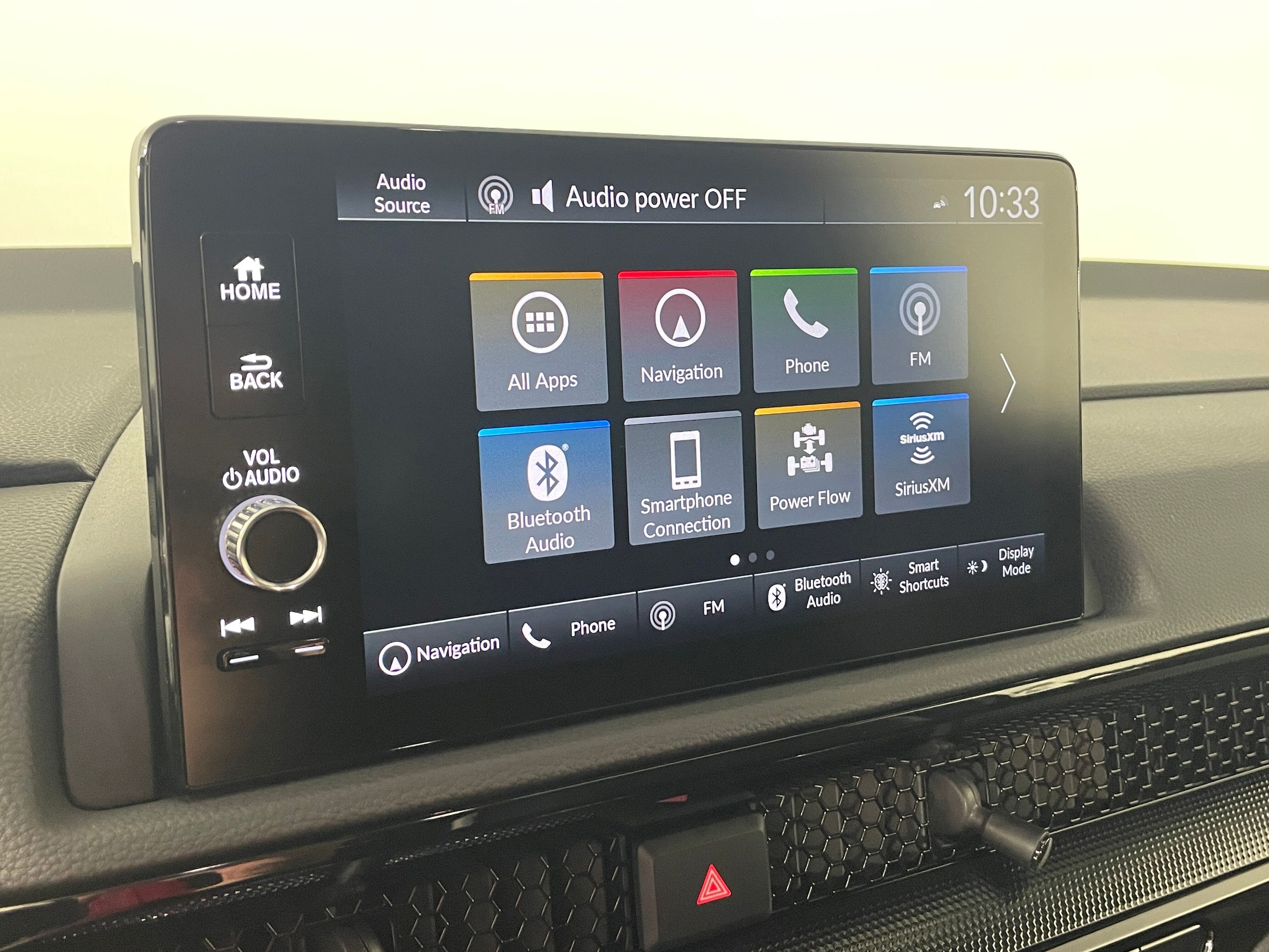 2024 Honda CR-V Sport Touring - Photo 7