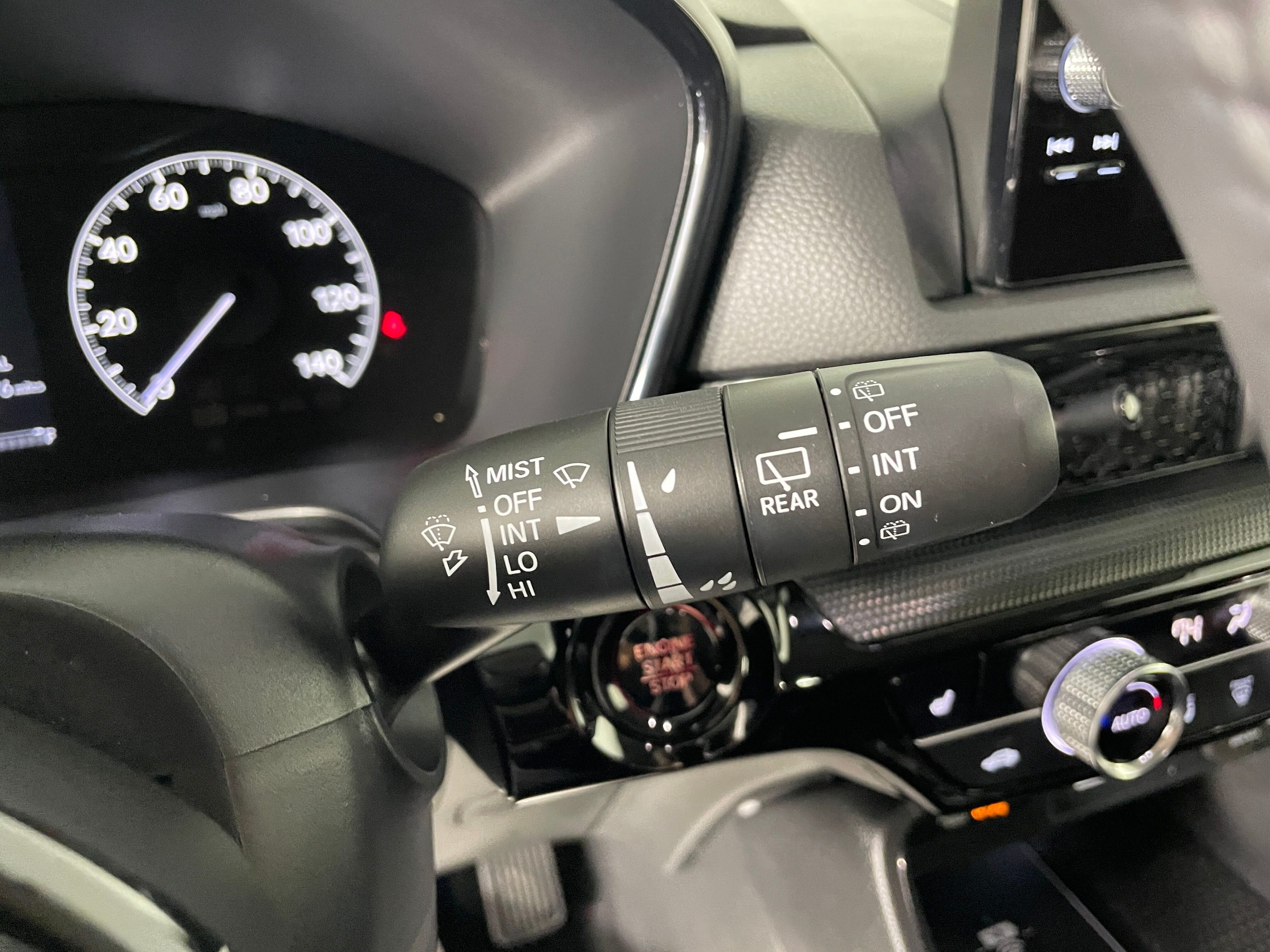 2024 Honda CR-V EX-L - Photo 12