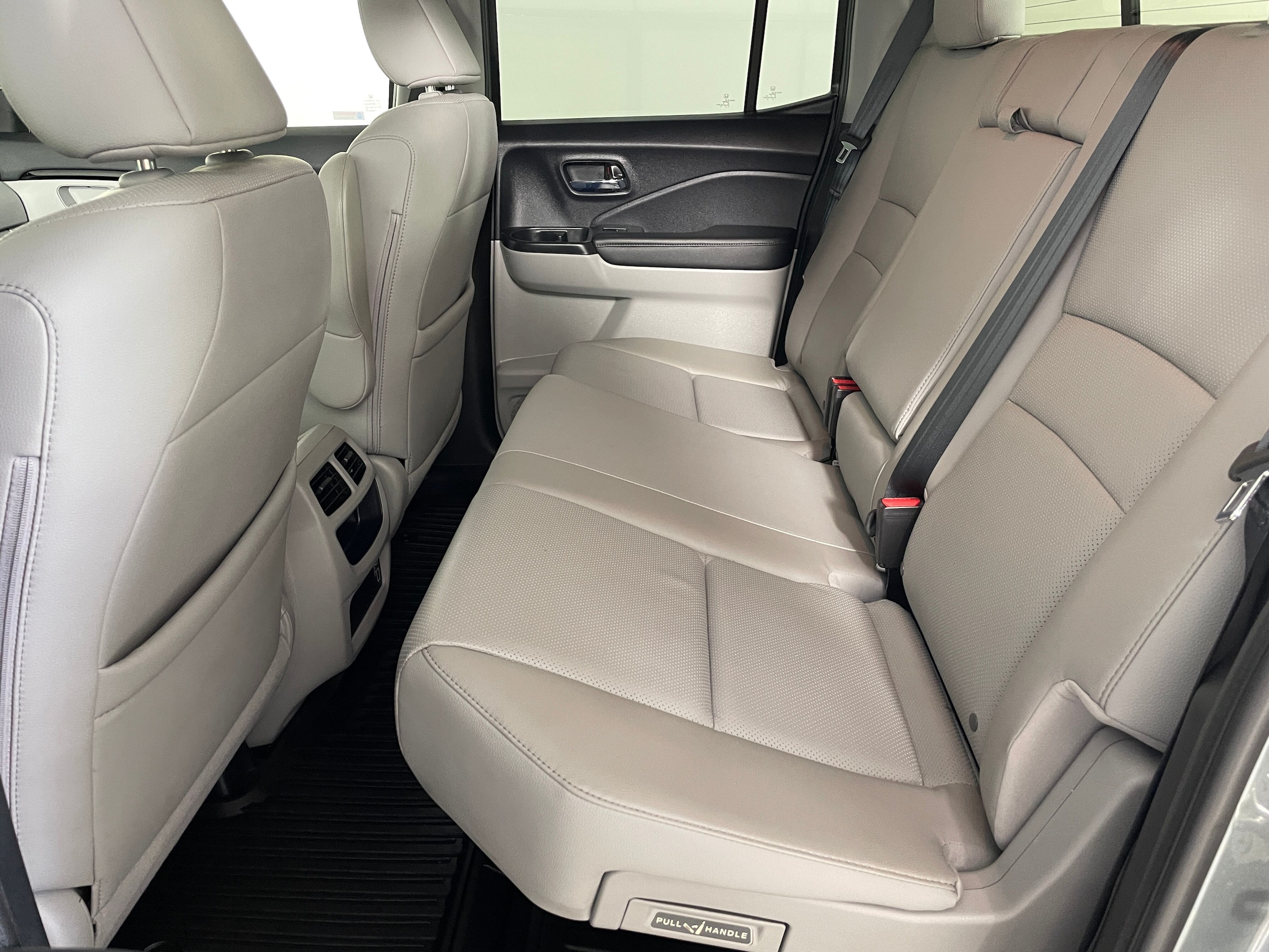 2019 Honda Ridgeline RTL-E - Photo 10