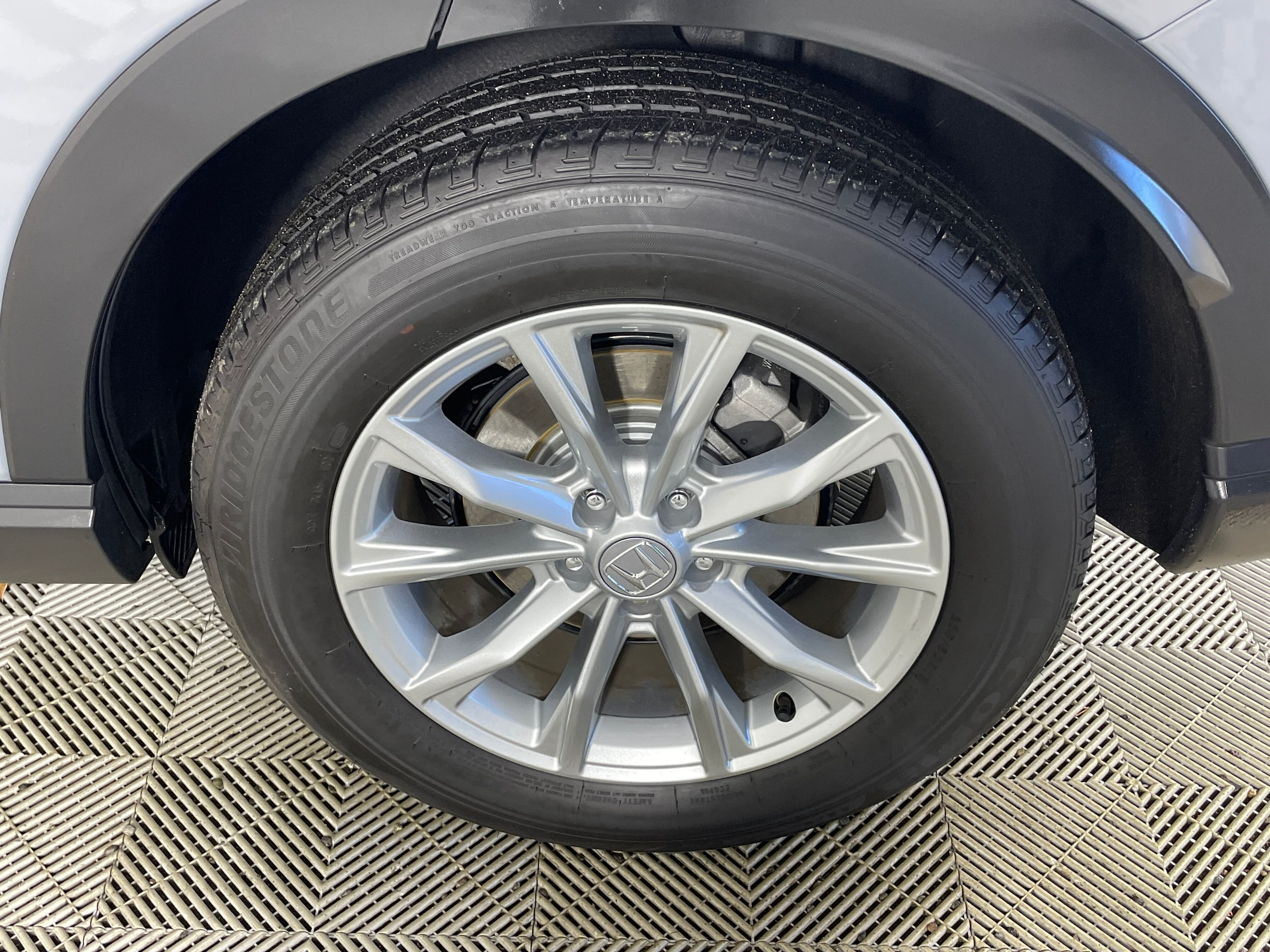 2024 Honda CR-V EX-L - Photo 20