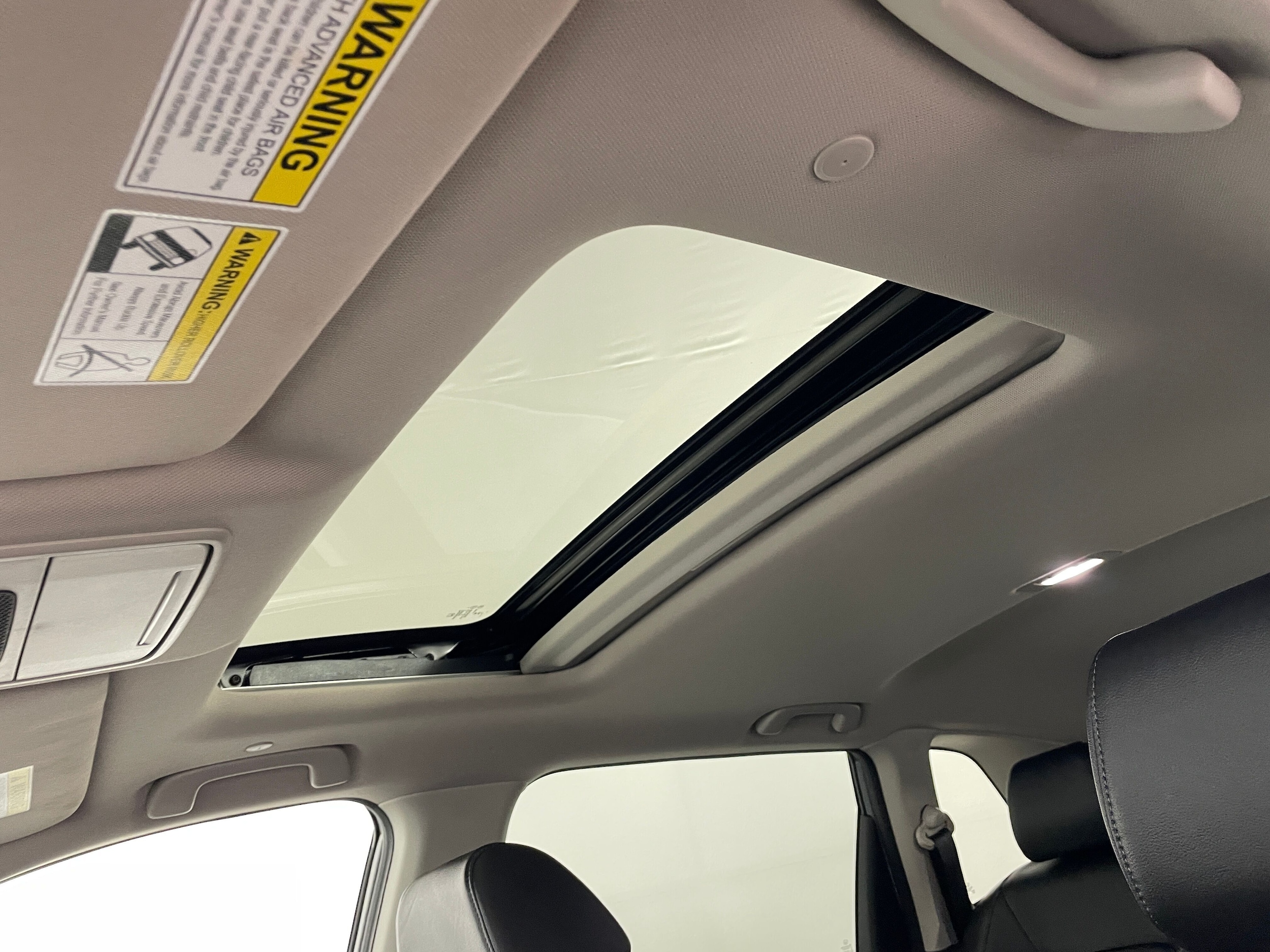 2024 Honda CR-V EX-L - Photo 15