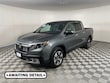  Honda Ridgeline