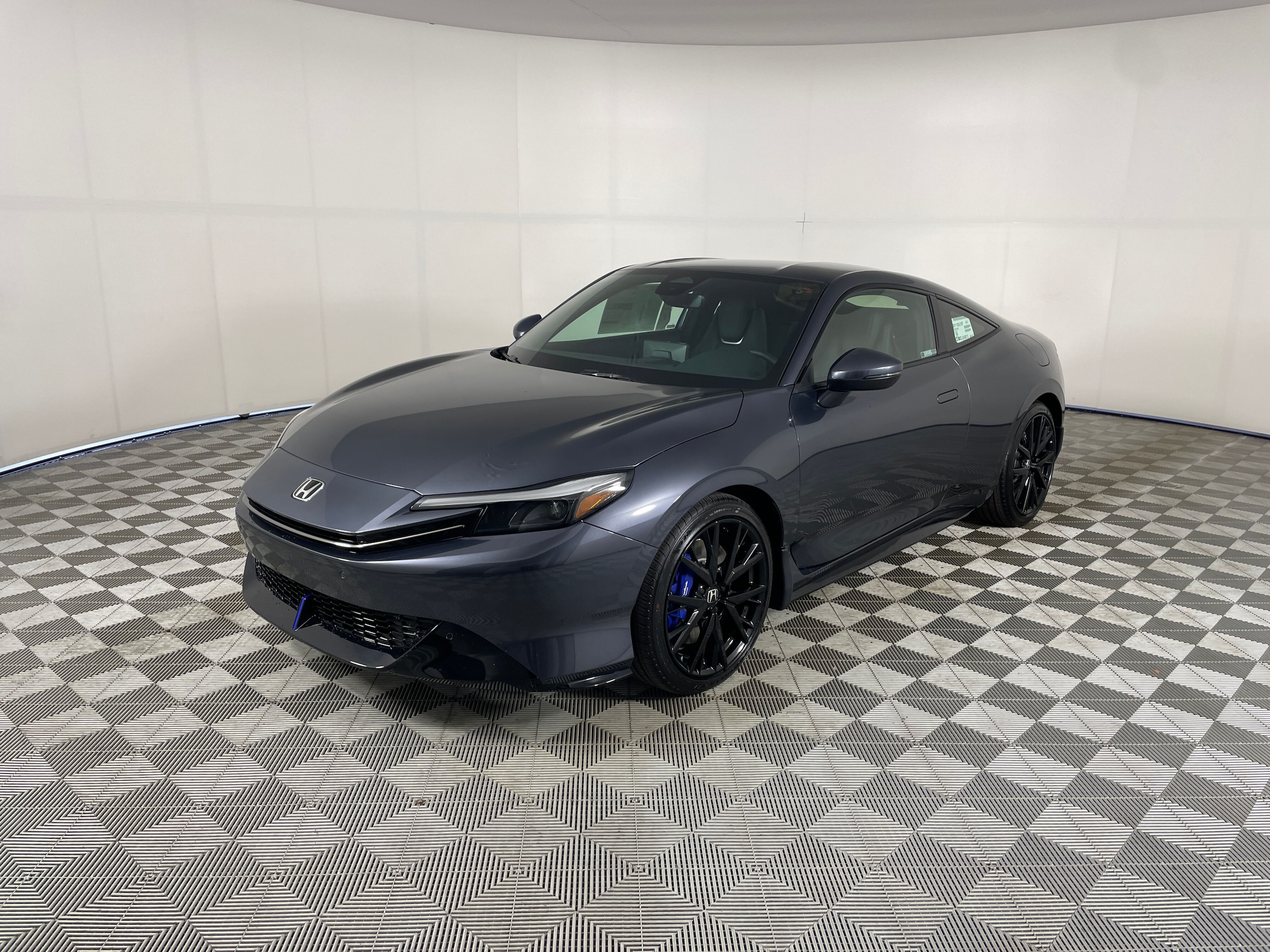 2026 Honda Prelude