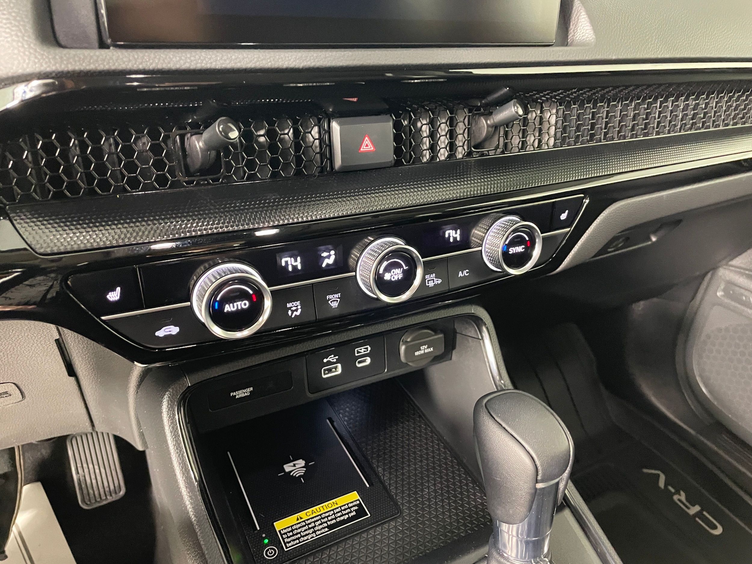 2024 Honda CR-V EX-L - Photo 8