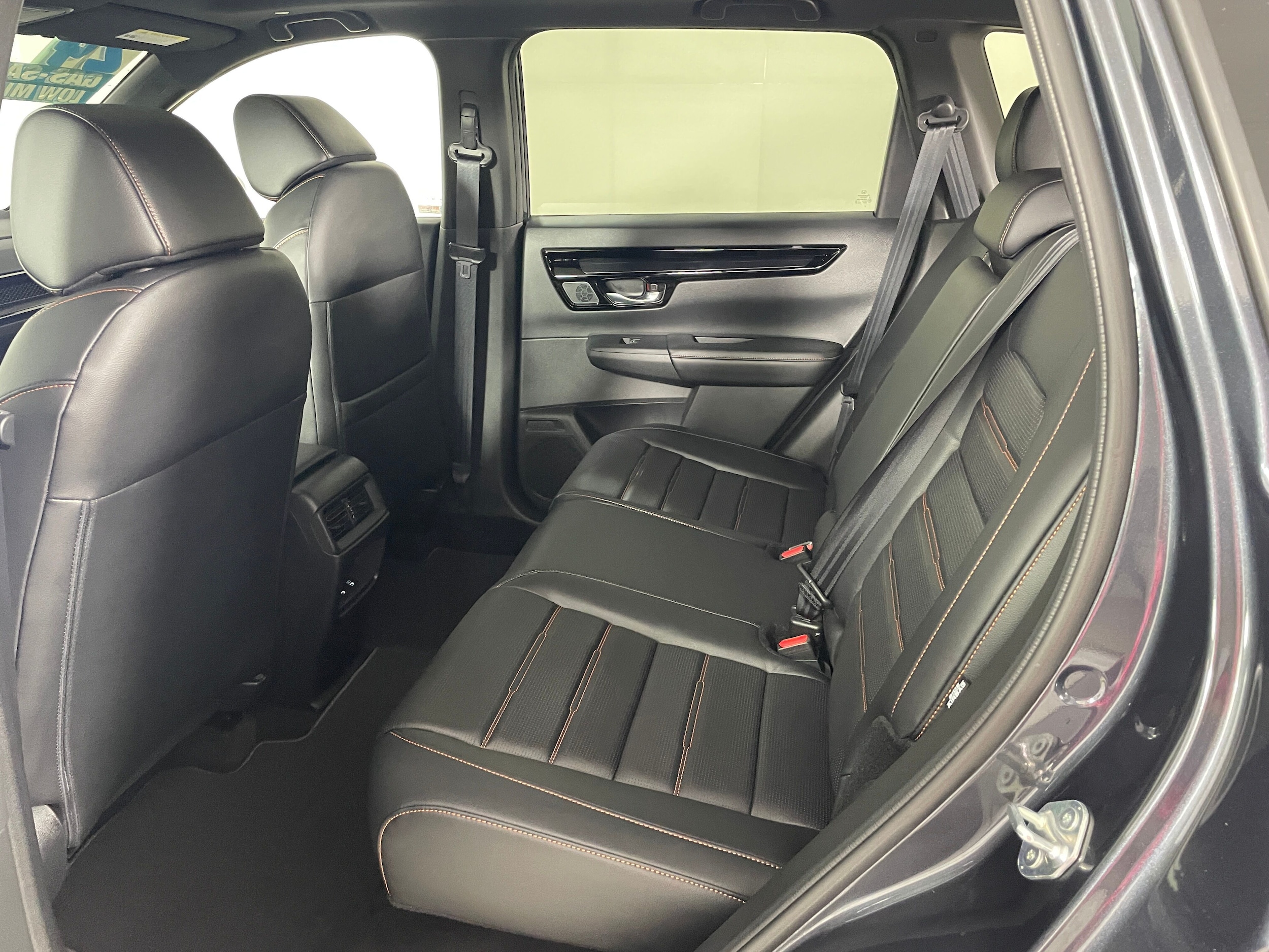 2024 Honda CR-V Sport Touring - Photo 18