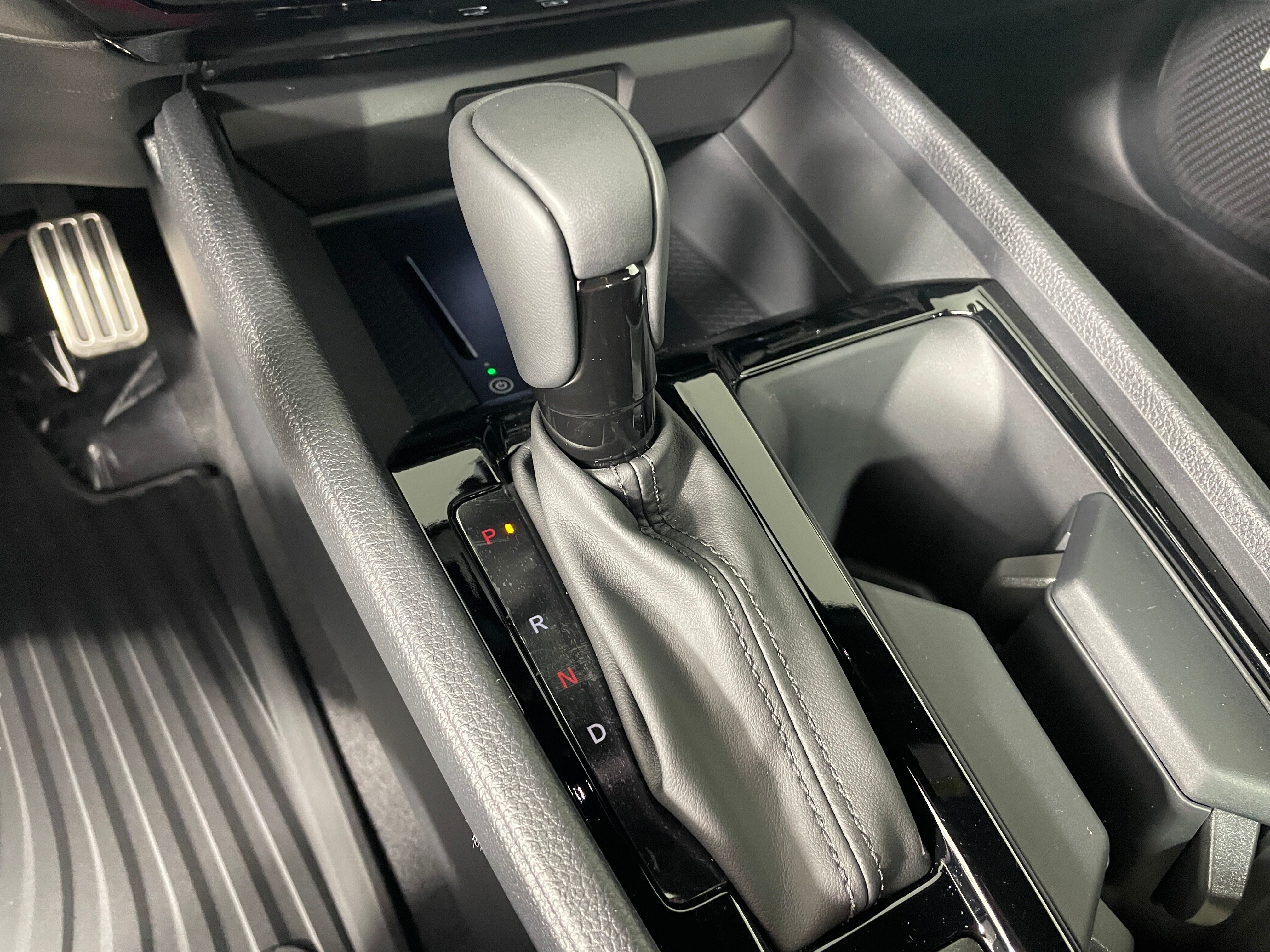 New 2026 Honda Accord Hybrid Sport Sedan