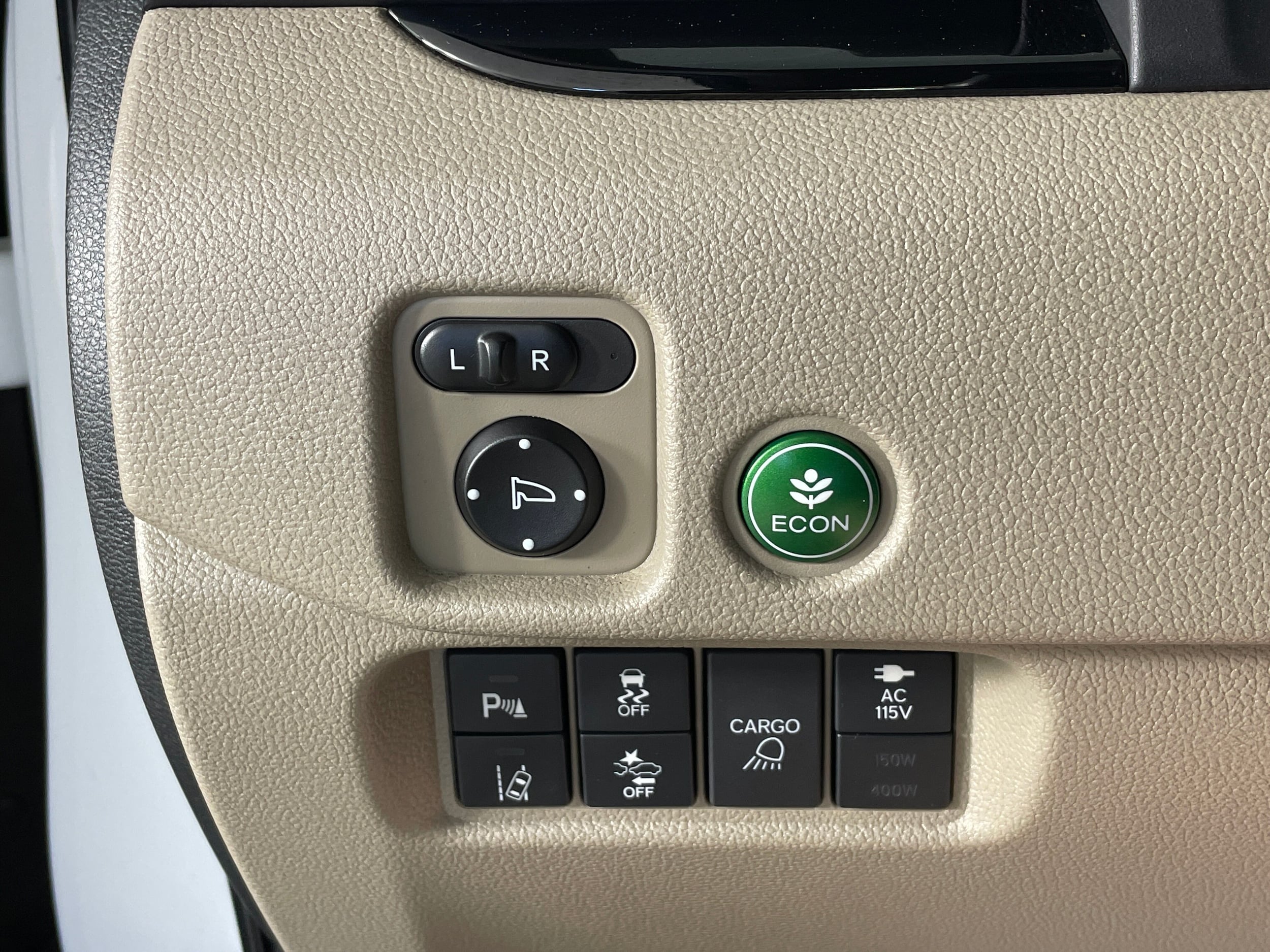 2019 Honda Ridgeline RTL-E - Photo 14