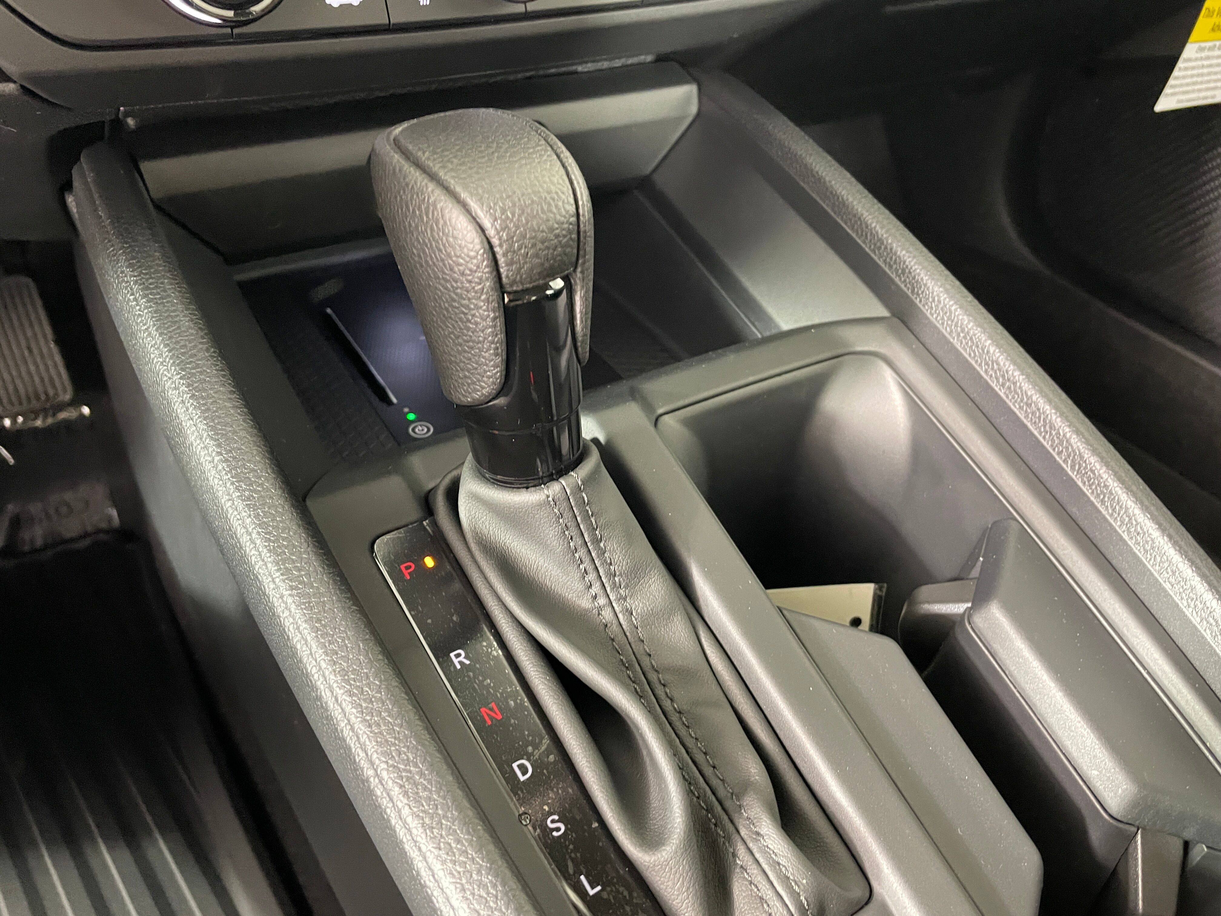 New 2026 Honda Accord LX Sedan