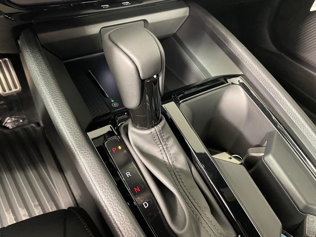 New 2026 Honda Accord Hybrid Sport-L Sedan