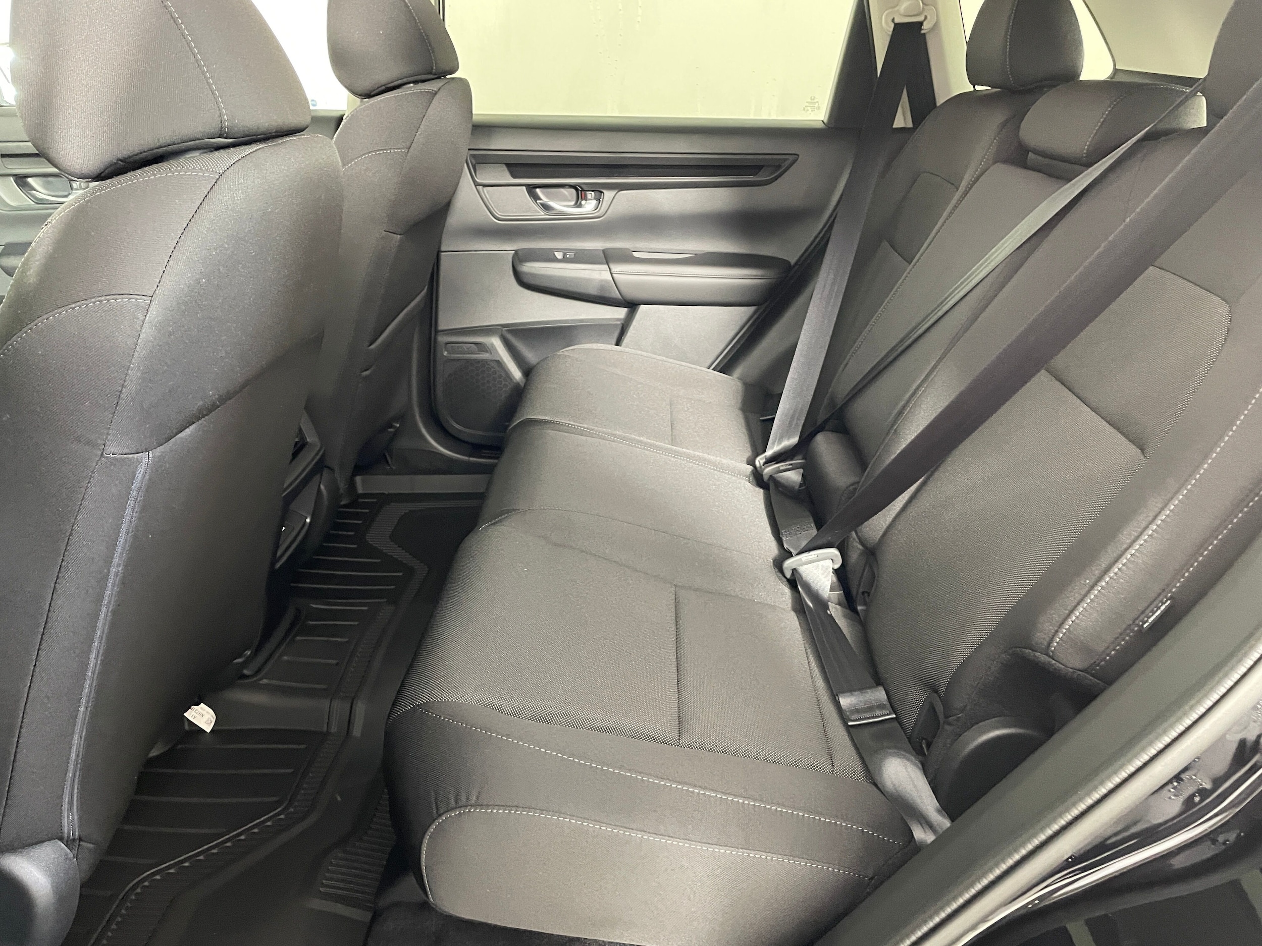 2026 Honda CR-V EX - Photo 4