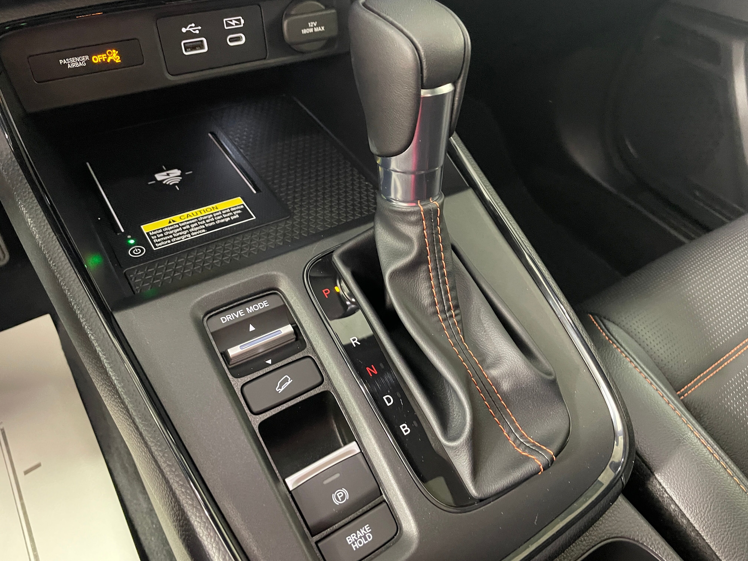 2024 Honda CR-V Sport Touring - Photo 10