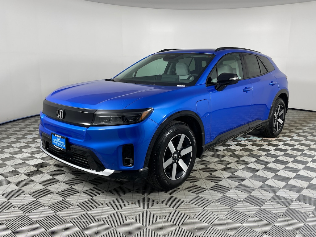 New 2026 Honda Prologue Touring SUV