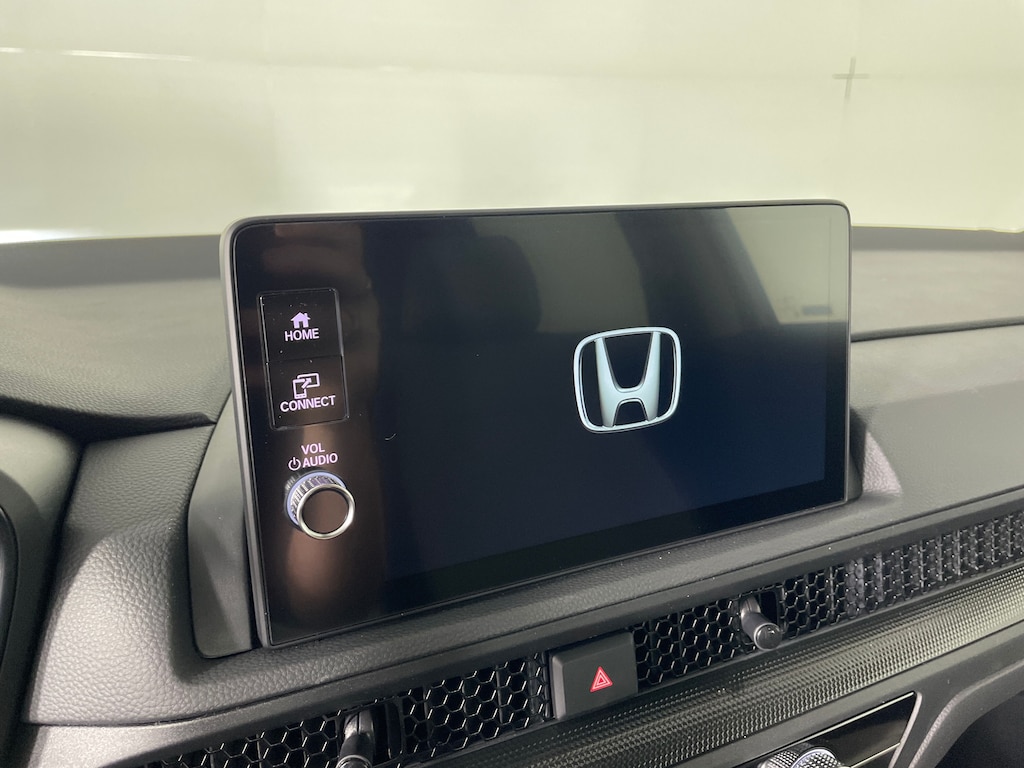 New 2026 Honda CR-V LX SUV