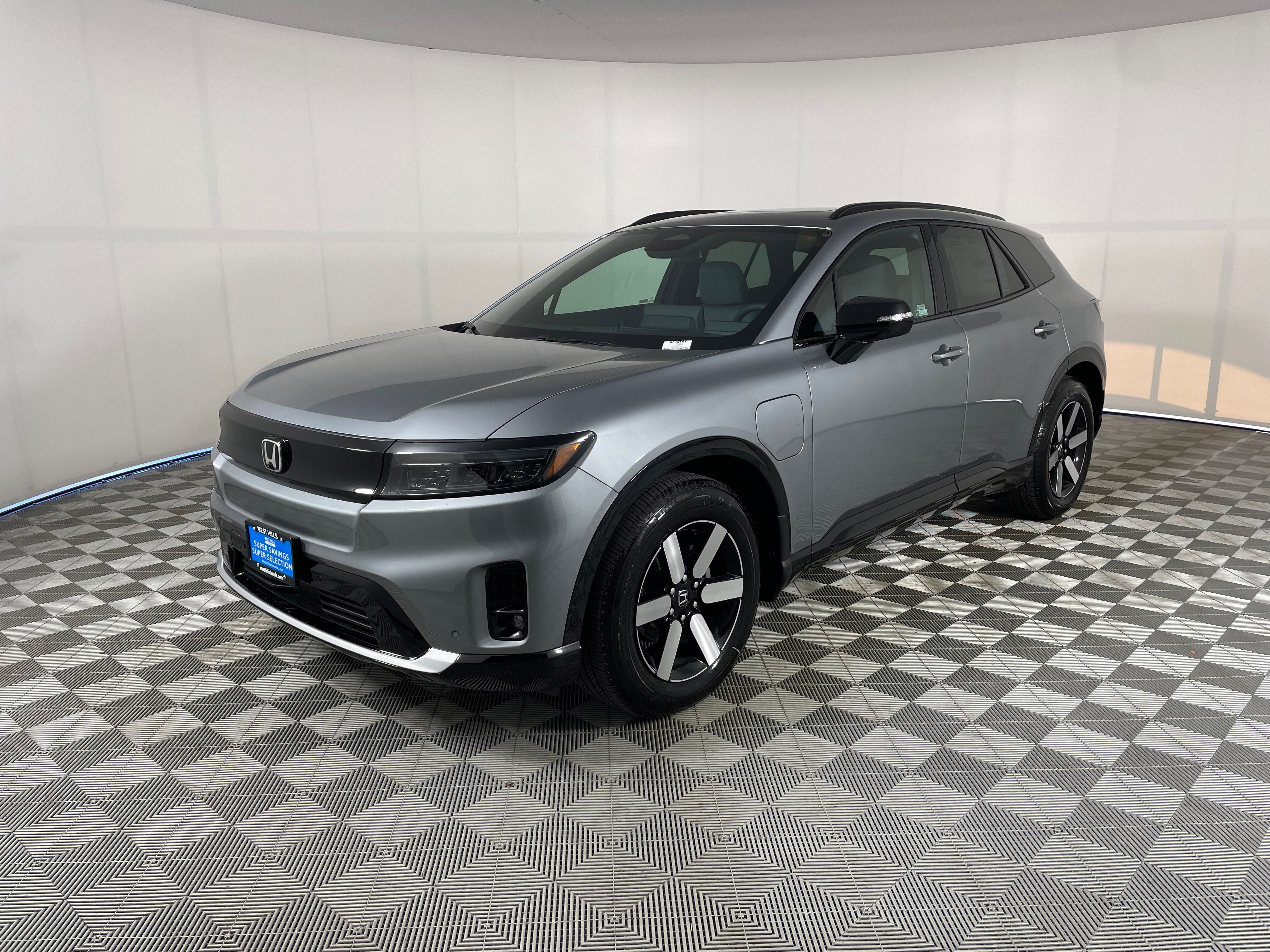  Honda Prologue