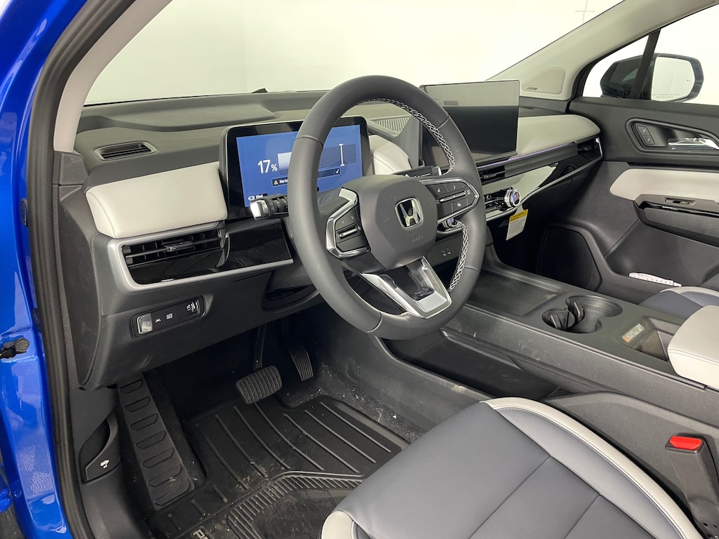 New 2026 Honda Prologue Touring SUV