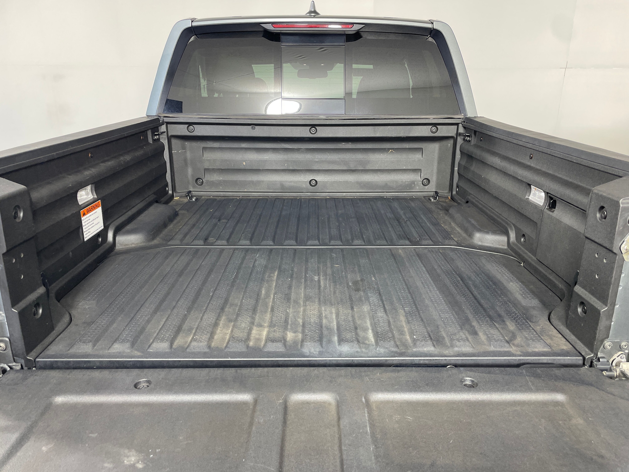 2019 Honda Ridgeline RTL-E - Photo 11