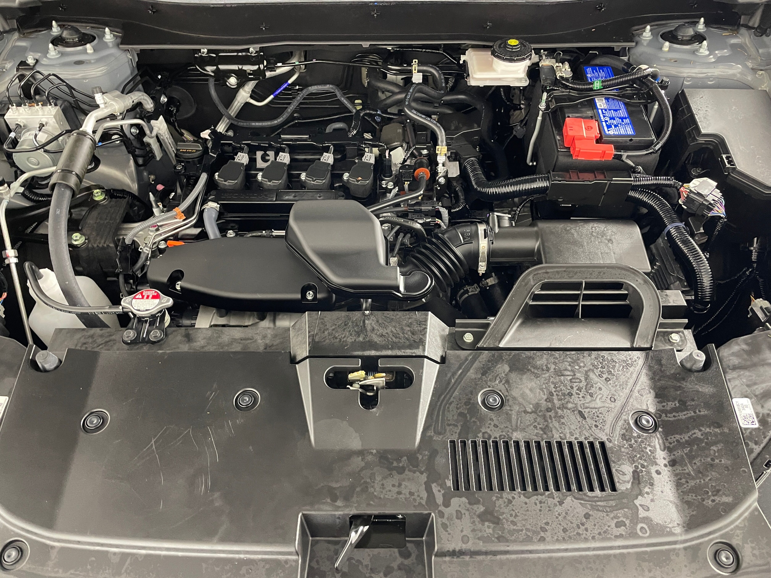 2024 Honda CR-V EX-L - Photo 21