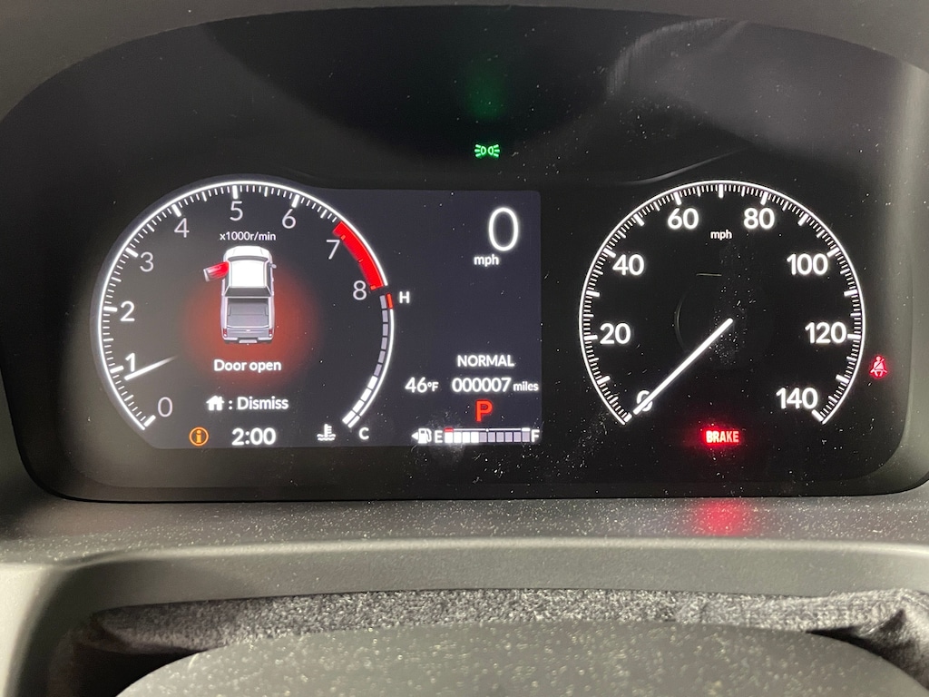 New 2026 Honda Ridgeline RTL Truck Crew Cab