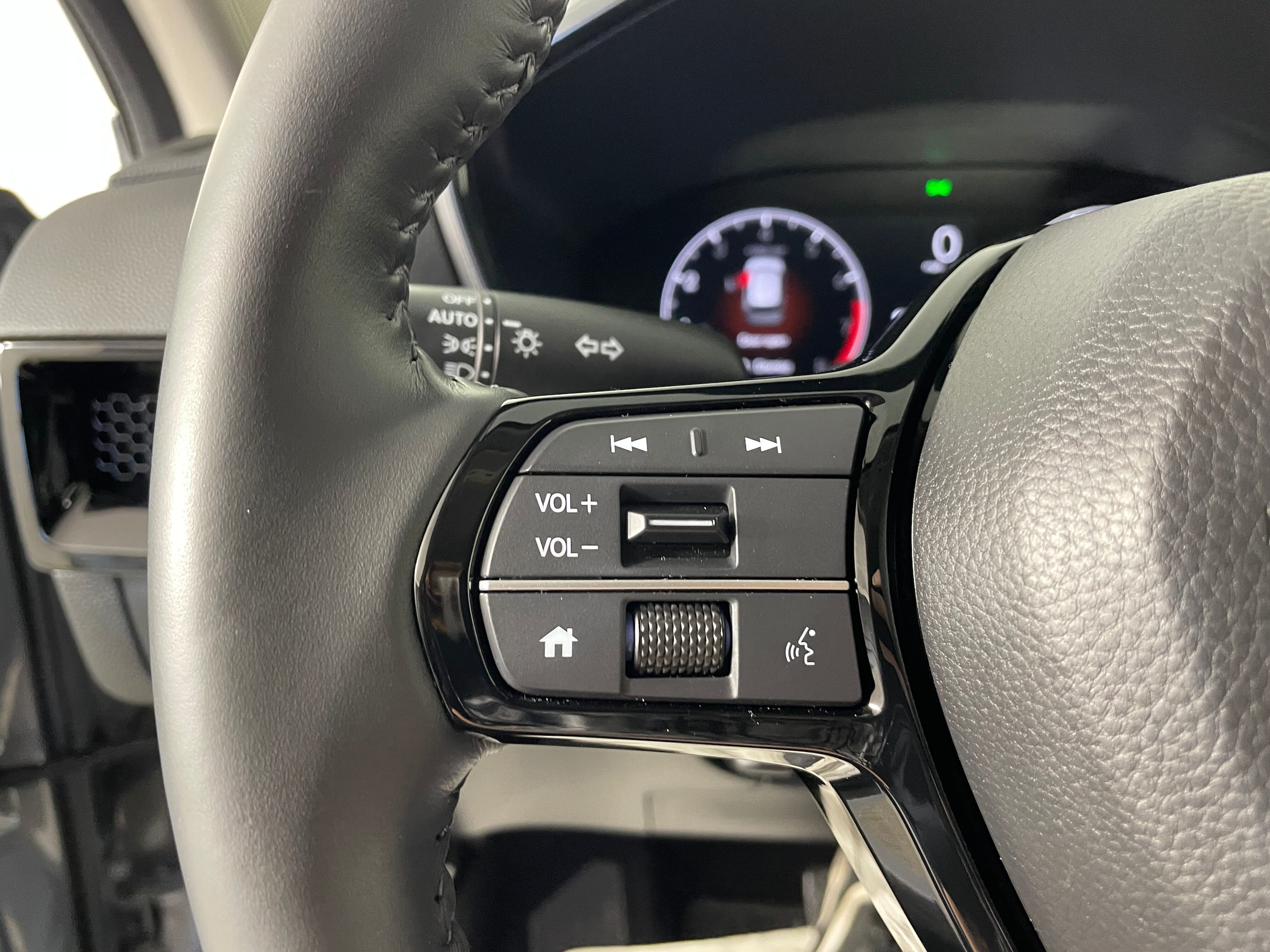 2024 Honda CR-V EX-L - Photo 11