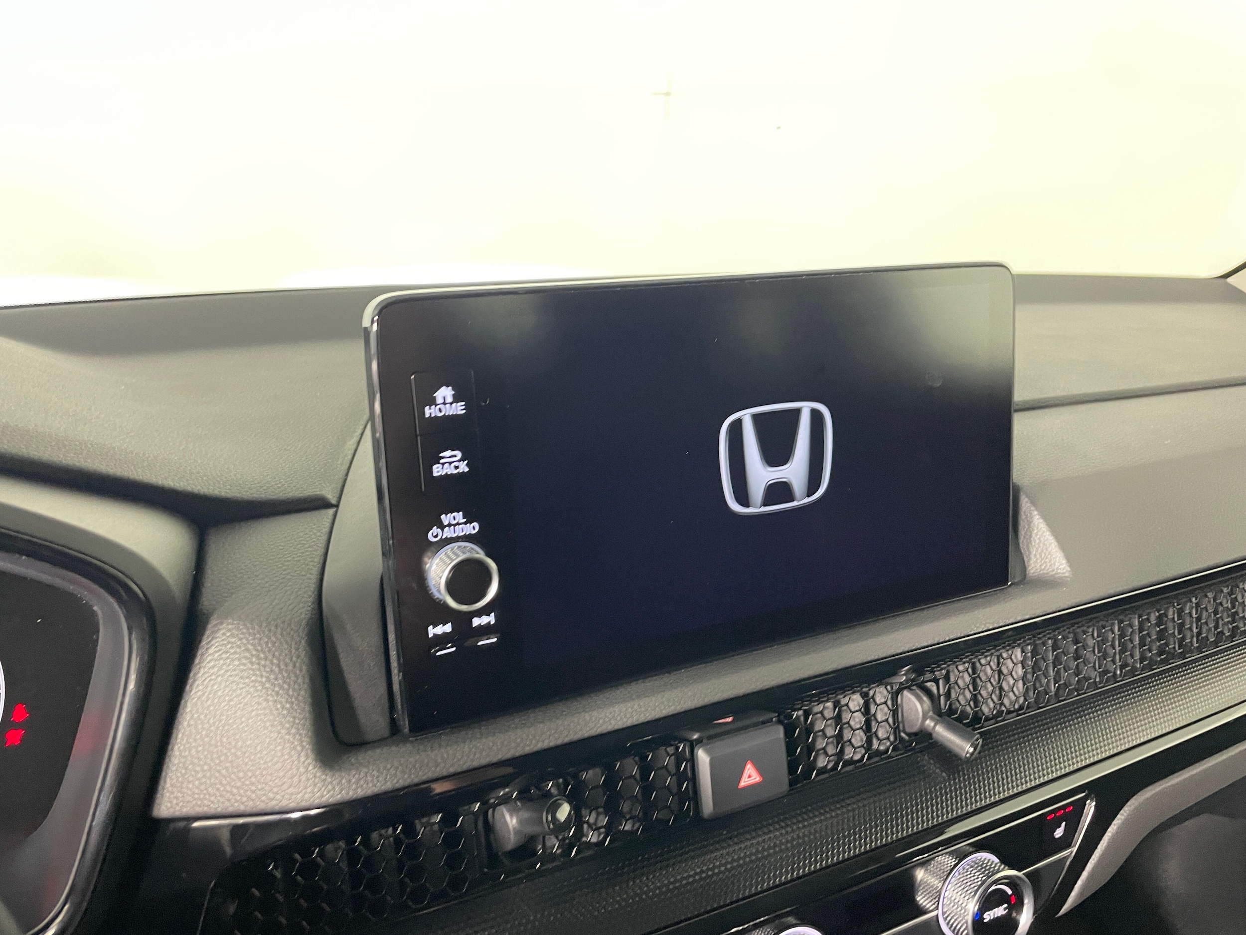 2024 Honda CR-V EX-L - Photo 7