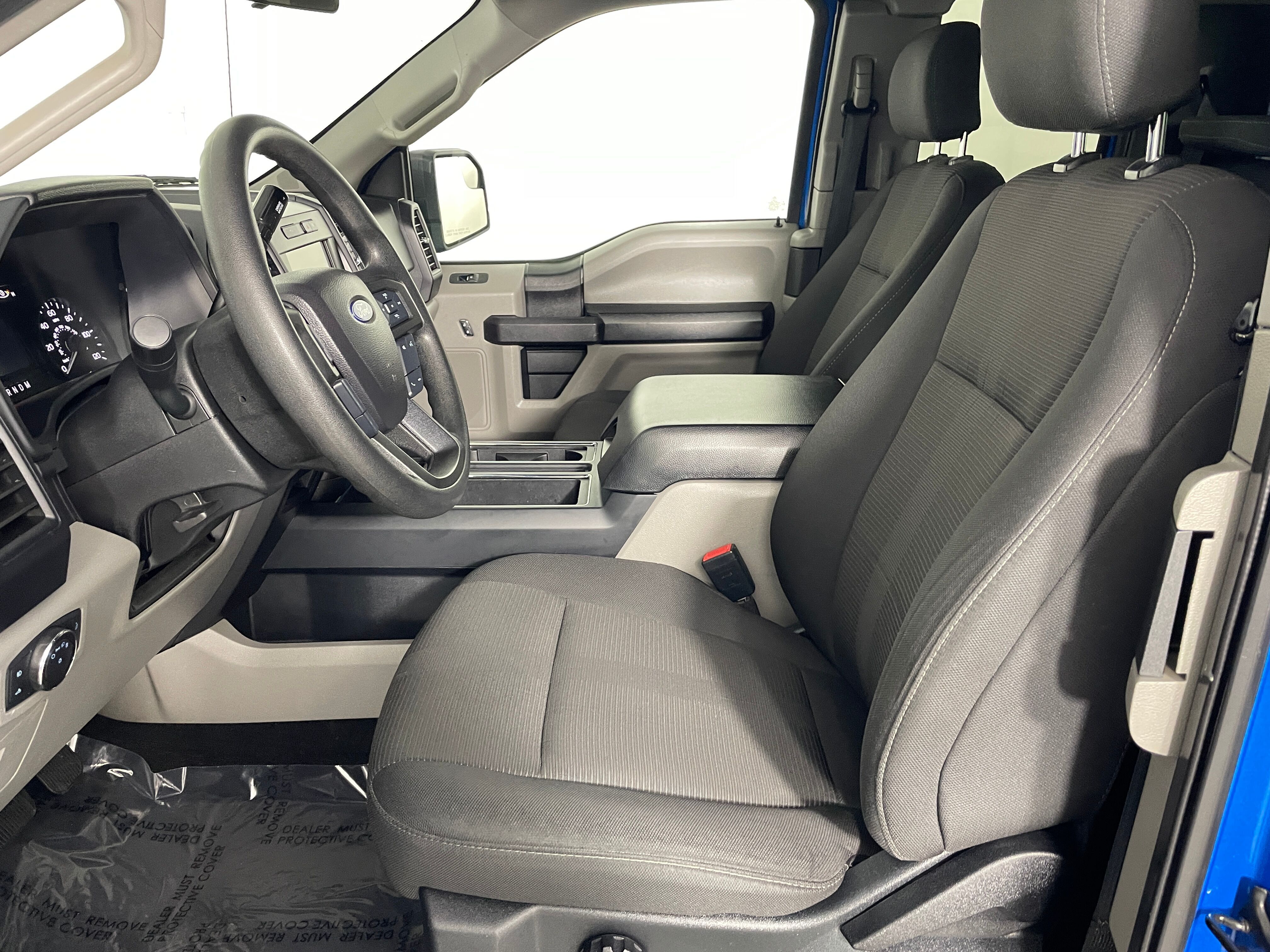 Used 2019 Ford F-150 XL Truck
